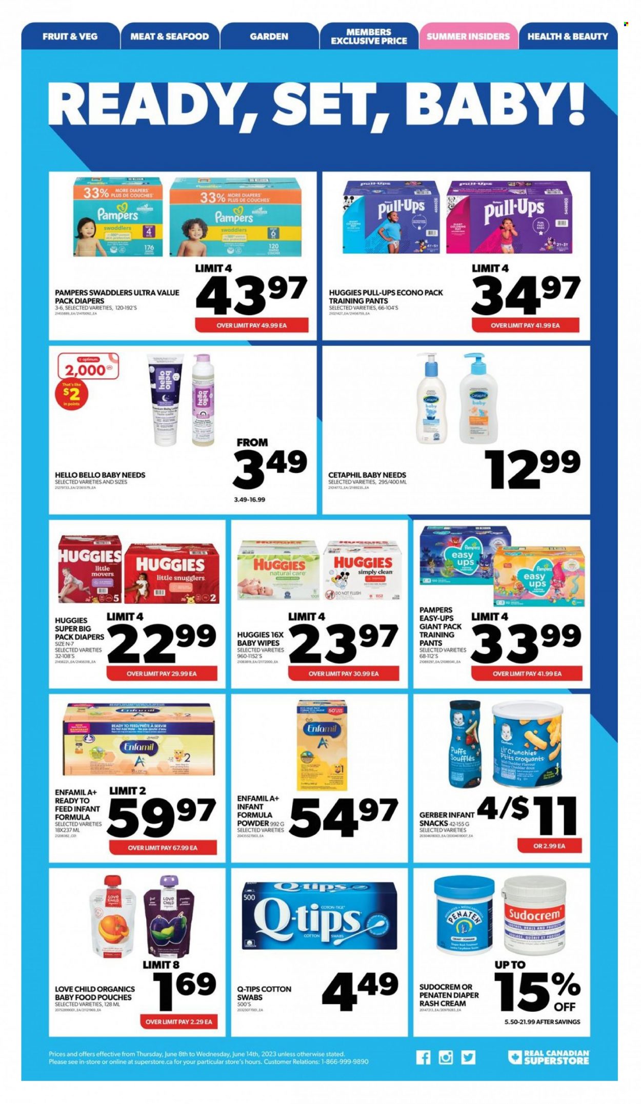Real Canadian Superstore flyer - June 08, 2023 - June 14, 2023. Page 19