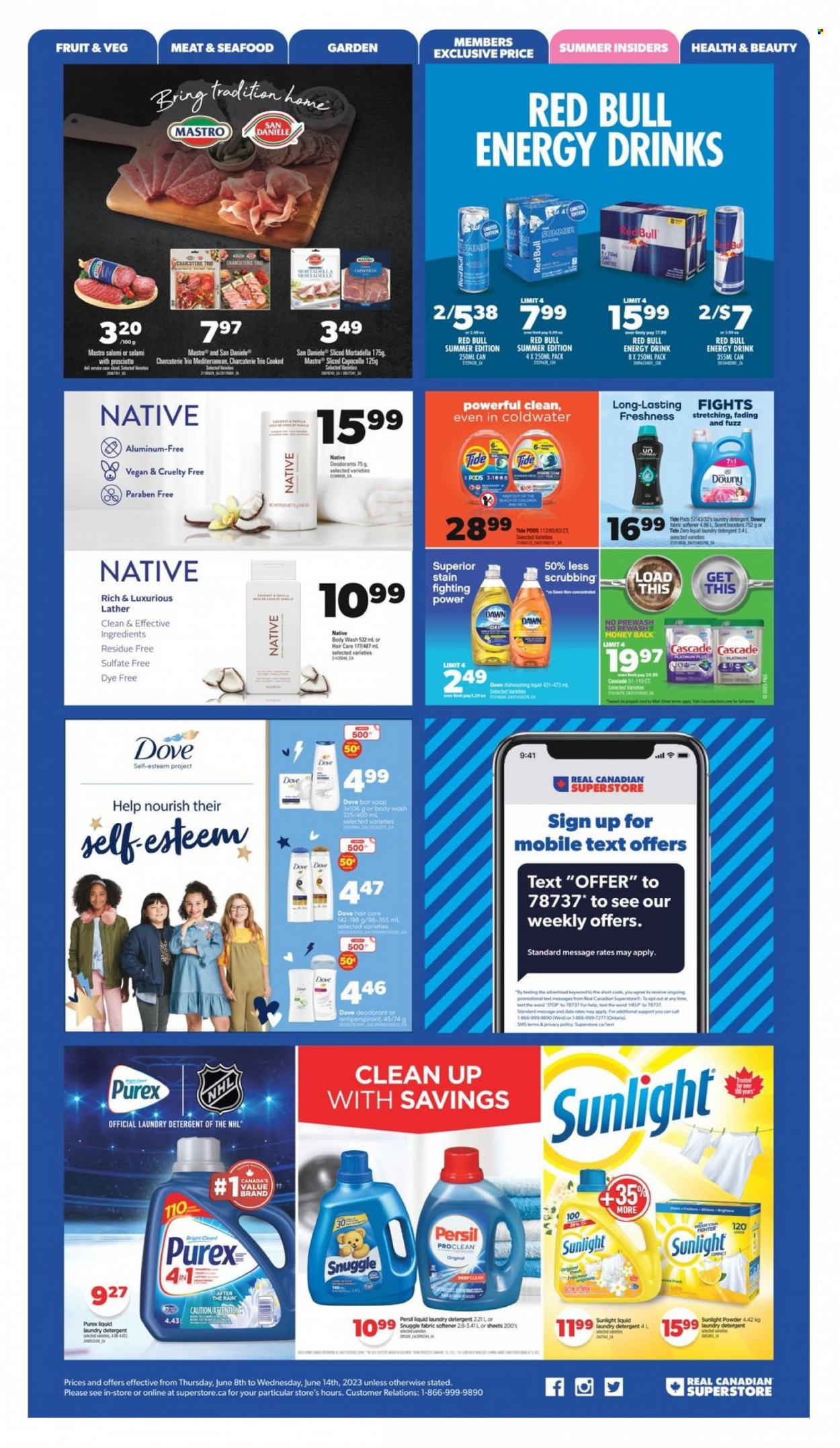 Real Canadian Superstore flyer - June 08, 2023 - June 14, 2023. Page 24