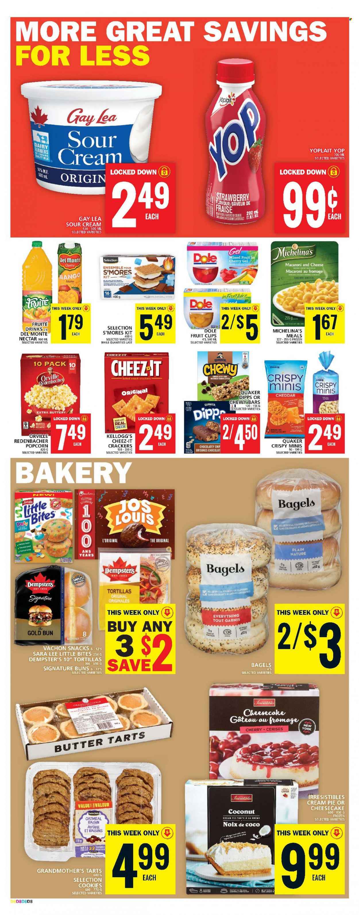 Food Basics flyer - June 08, 2023 - June 14, 2023. Page 8
