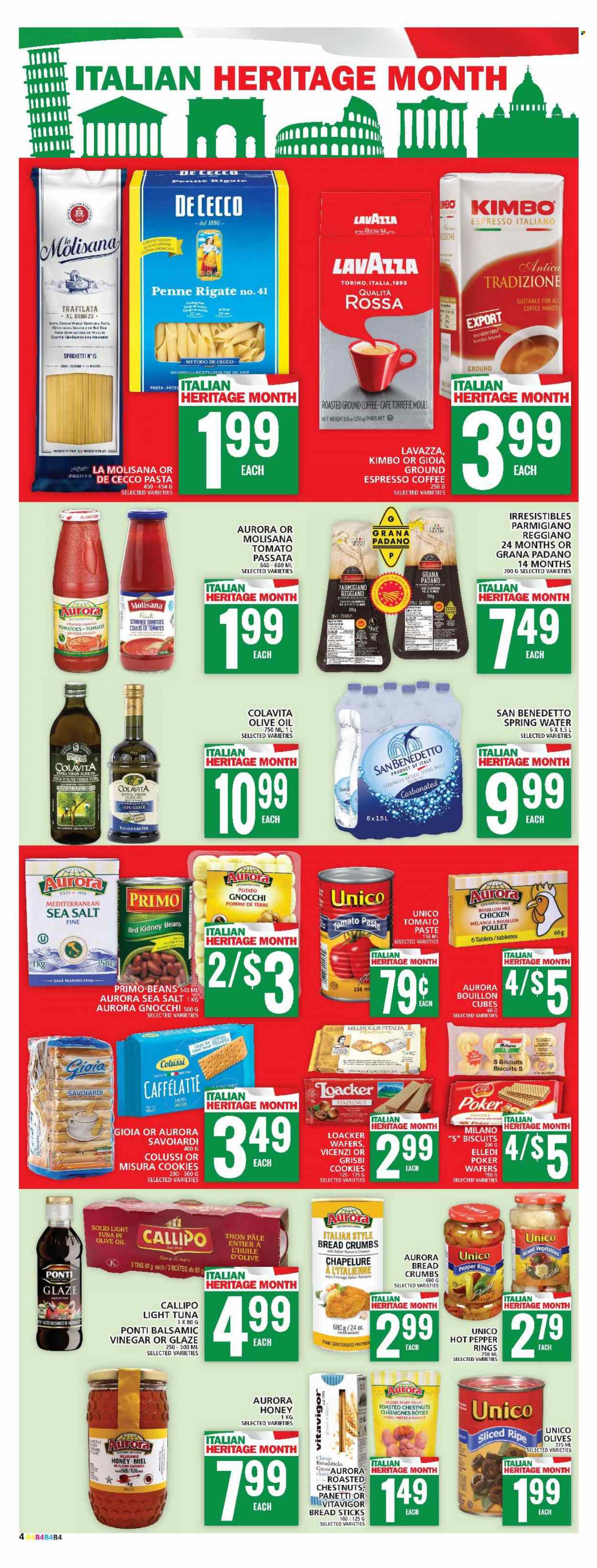 Food Basics flyer - June 08, 2023 - June 14, 2023. Page 9