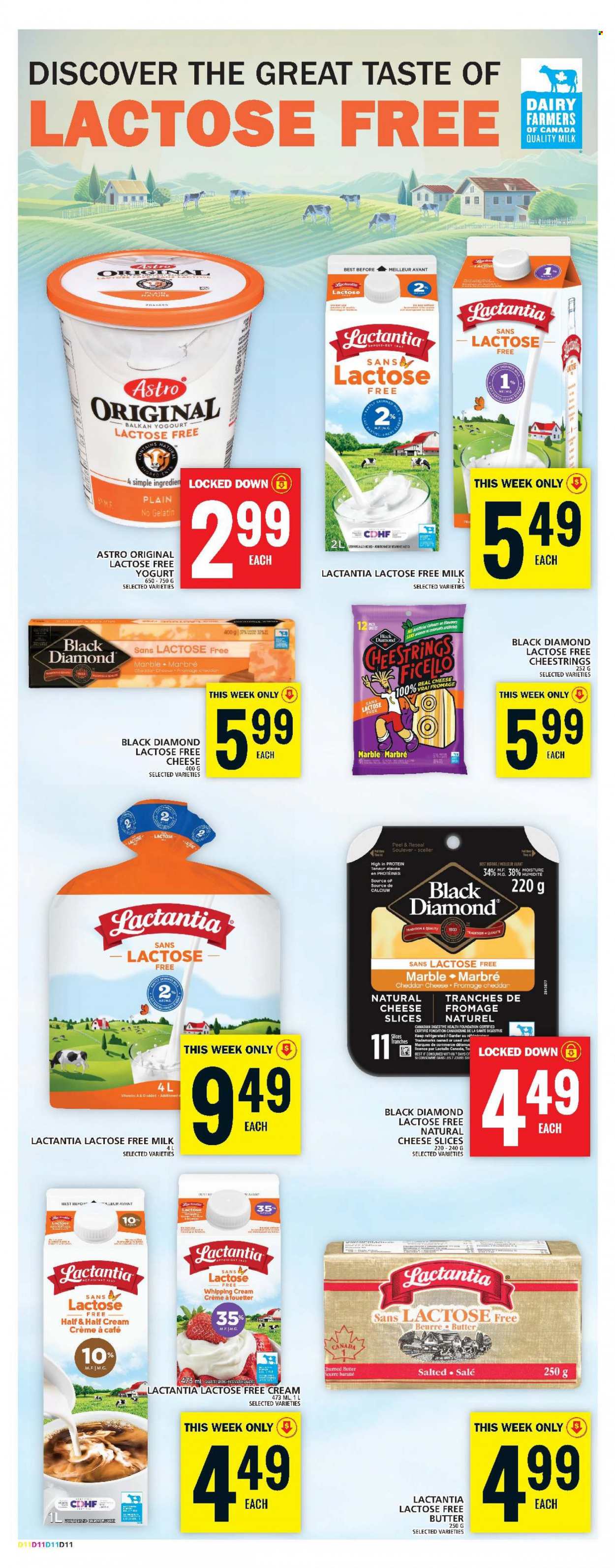 Food Basics flyer - June 08, 2023 - June 14, 2023. Page 13