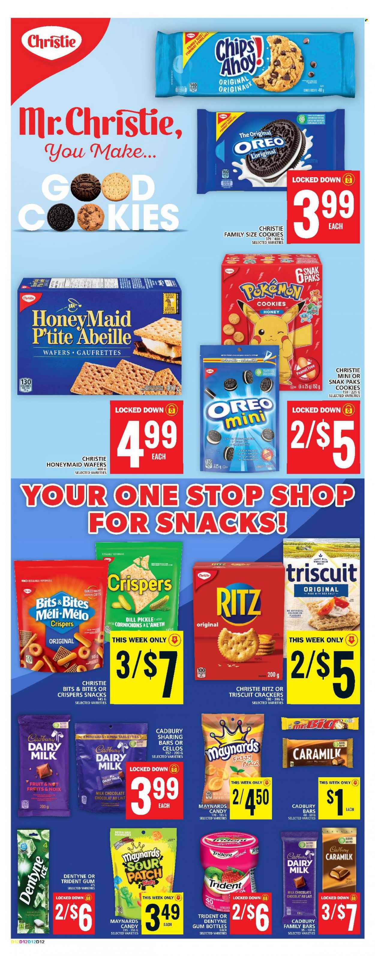 Food Basics flyer - June 08, 2023 - June 14, 2023. Page 14