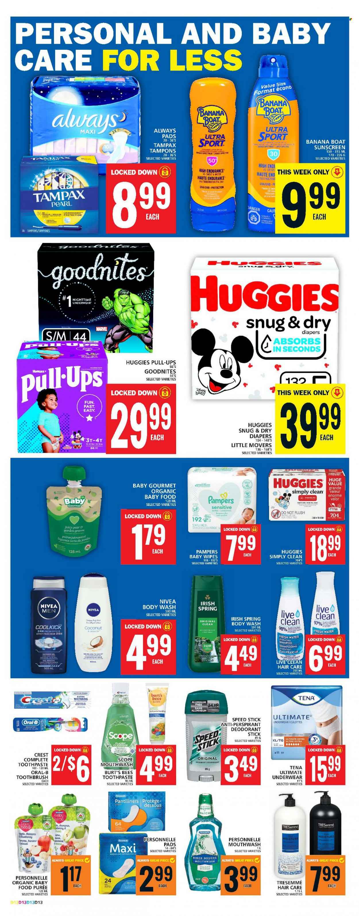 Food Basics flyer - June 08, 2023 - June 14, 2023. Page 15