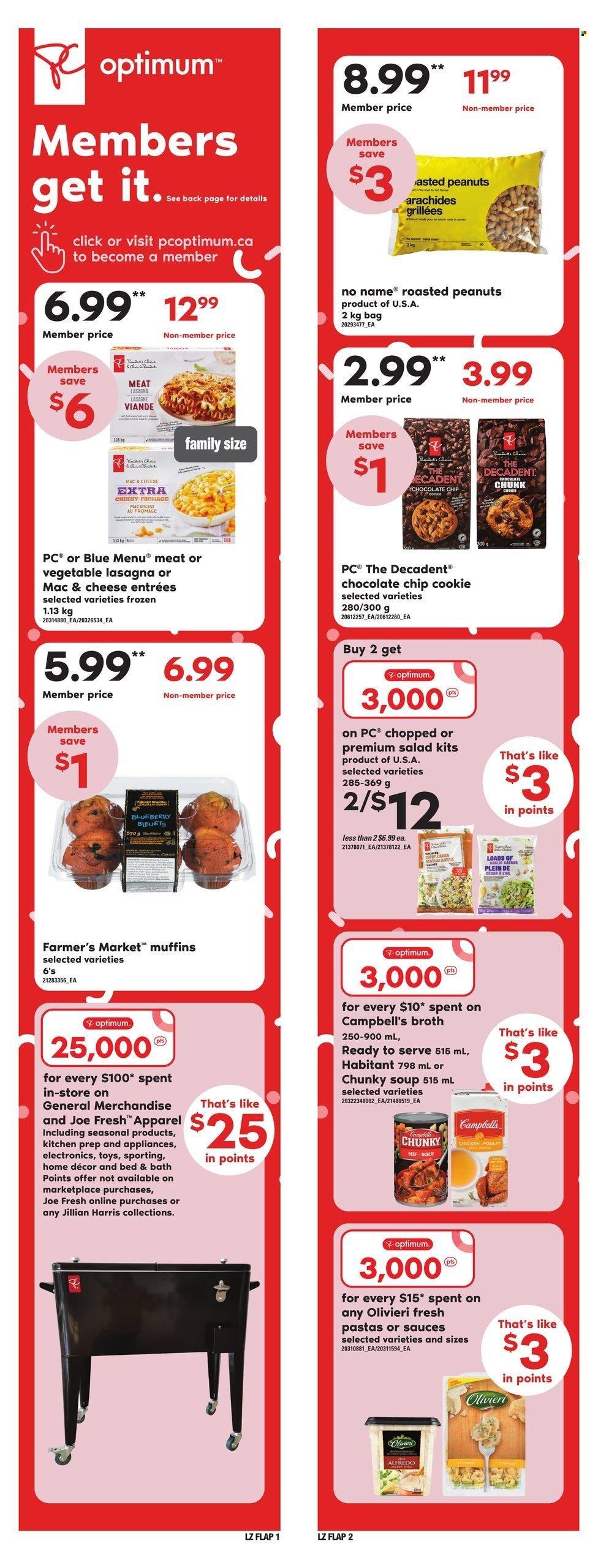 Loblaws flyer - June 08, 2023 - June 14, 2023. Page 16