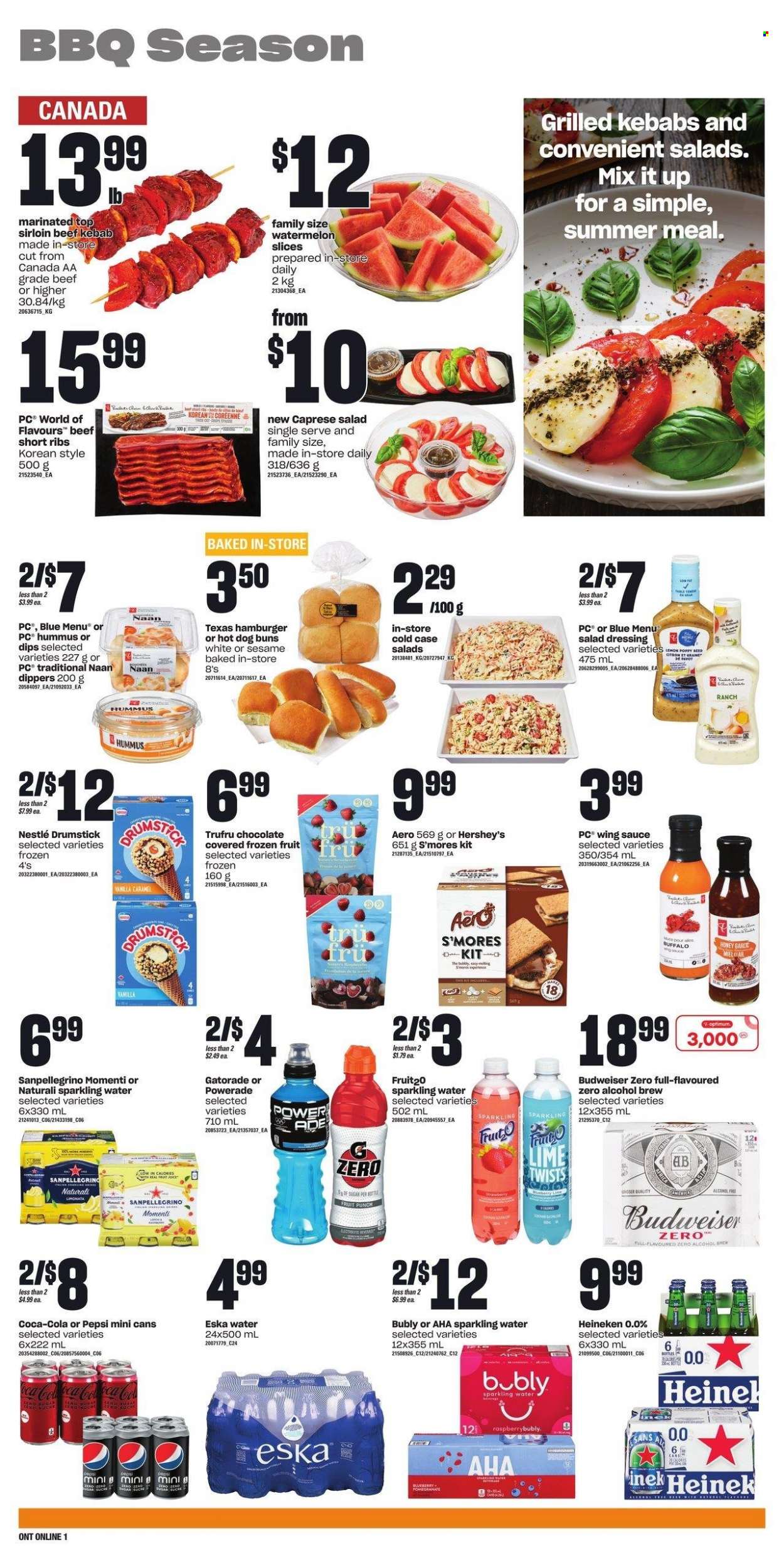 Loblaws flyer - June 08, 2023 - June 14, 2023. Page 6