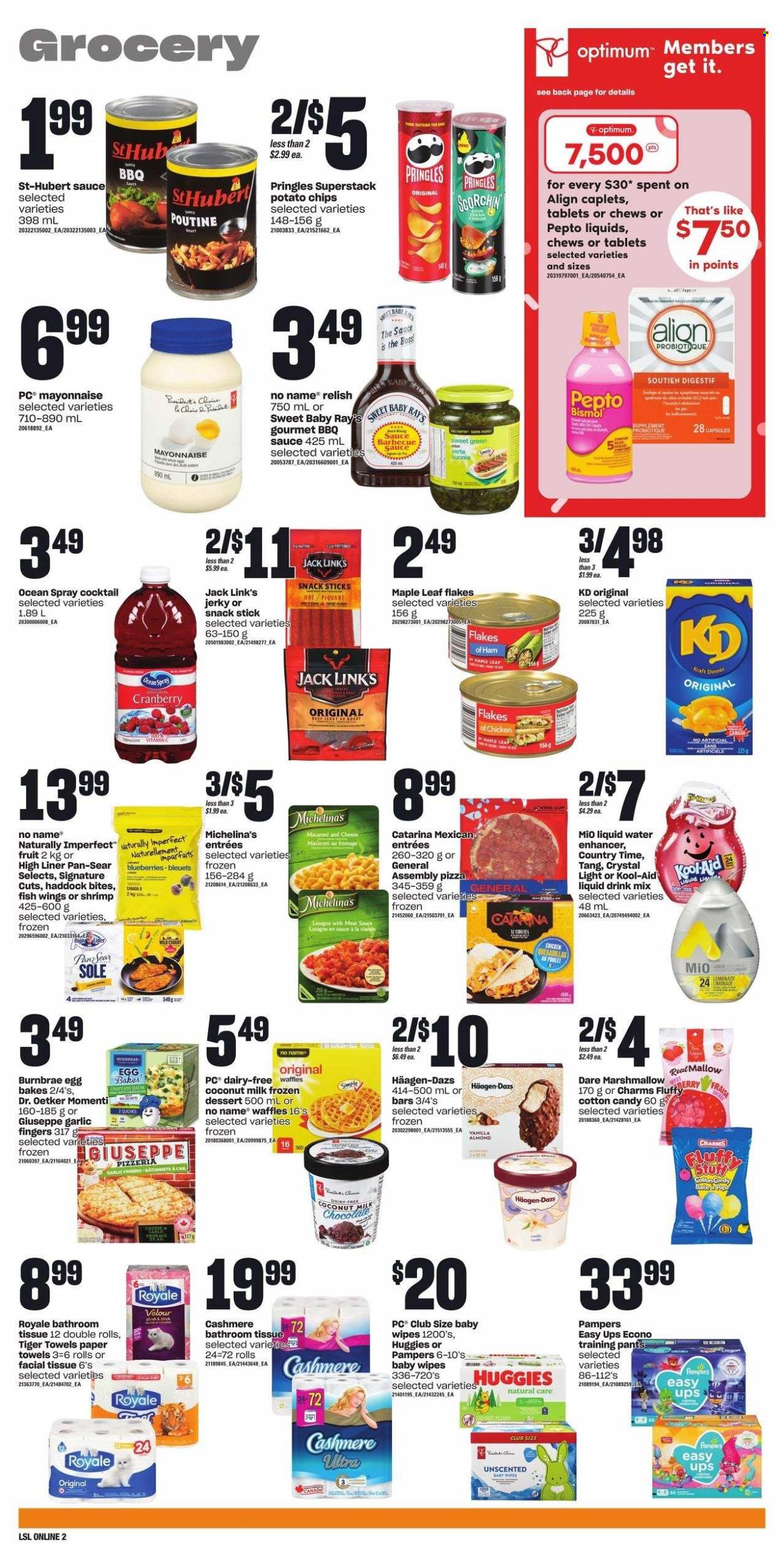 Loblaws flyer - June 08, 2023 - June 14, 2023. Page 9
