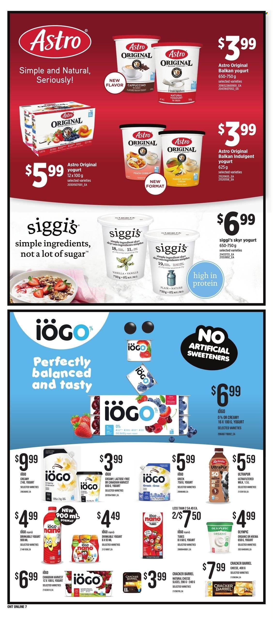 Loblaws flyer - June 08, 2023 - June 14, 2023. Page 14