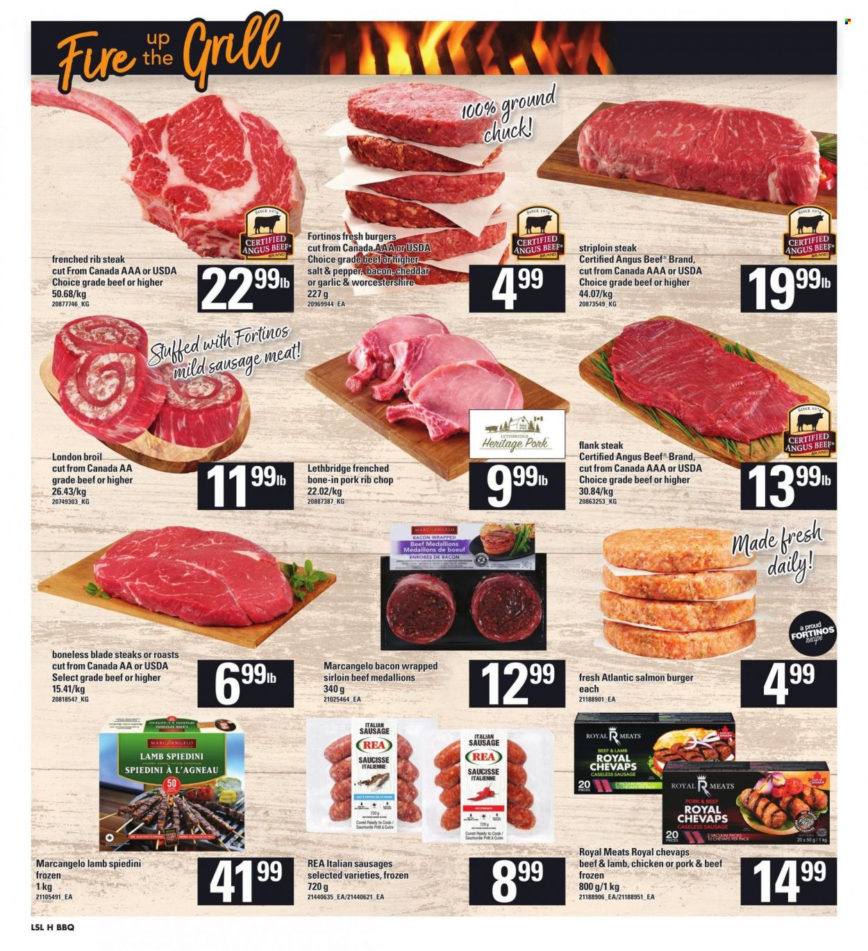 Loblaws flyer - June 08, 2023 - June 14, 2023. Page 5