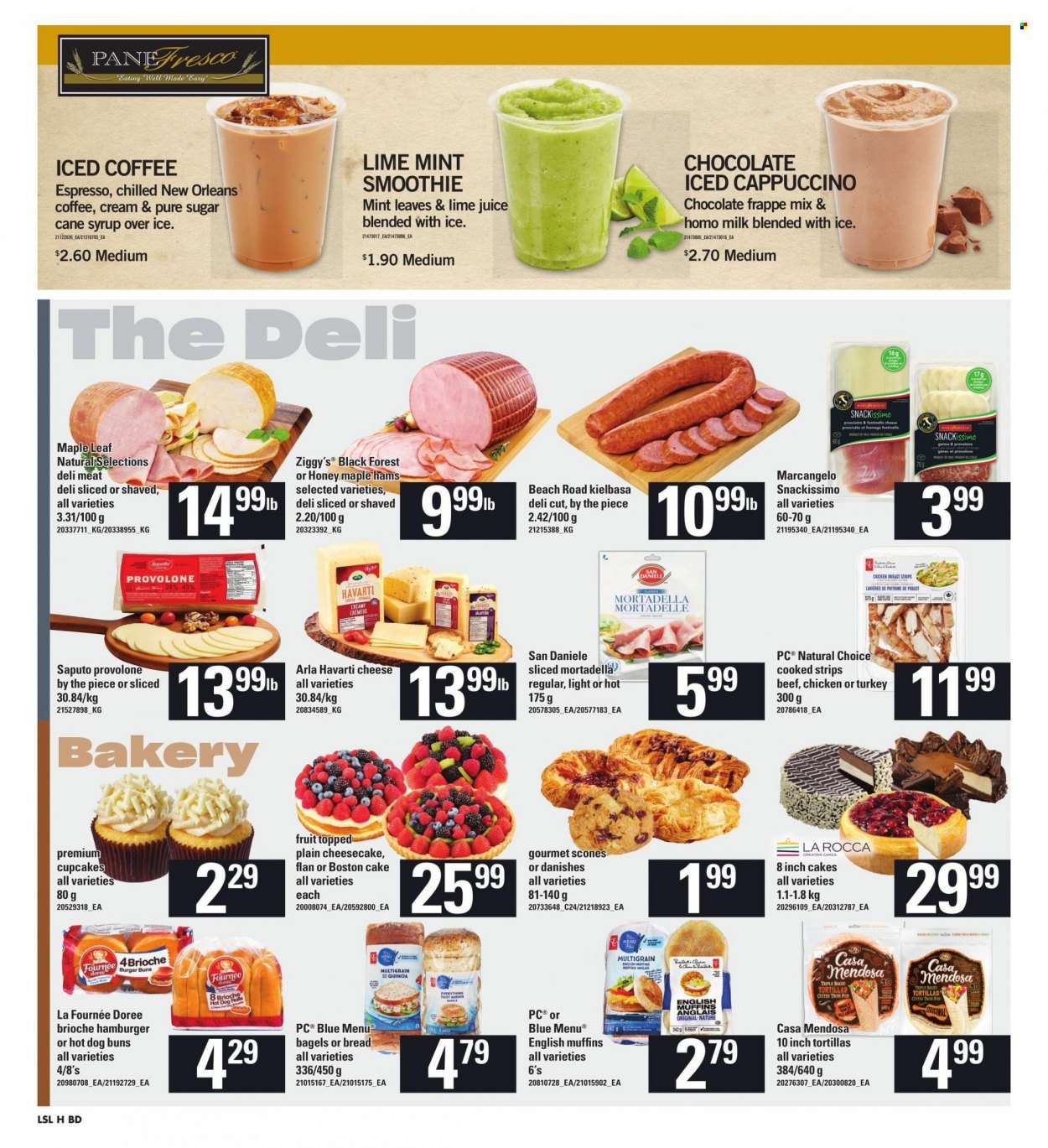 Loblaws flyer - June 08, 2023 - June 14, 2023. Page 7