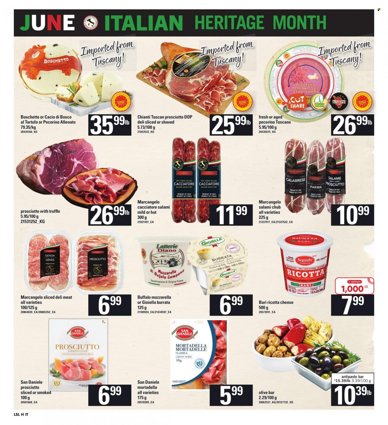 Loblaws flyer - June 08, 2023 - June 14, 2023. Page 8