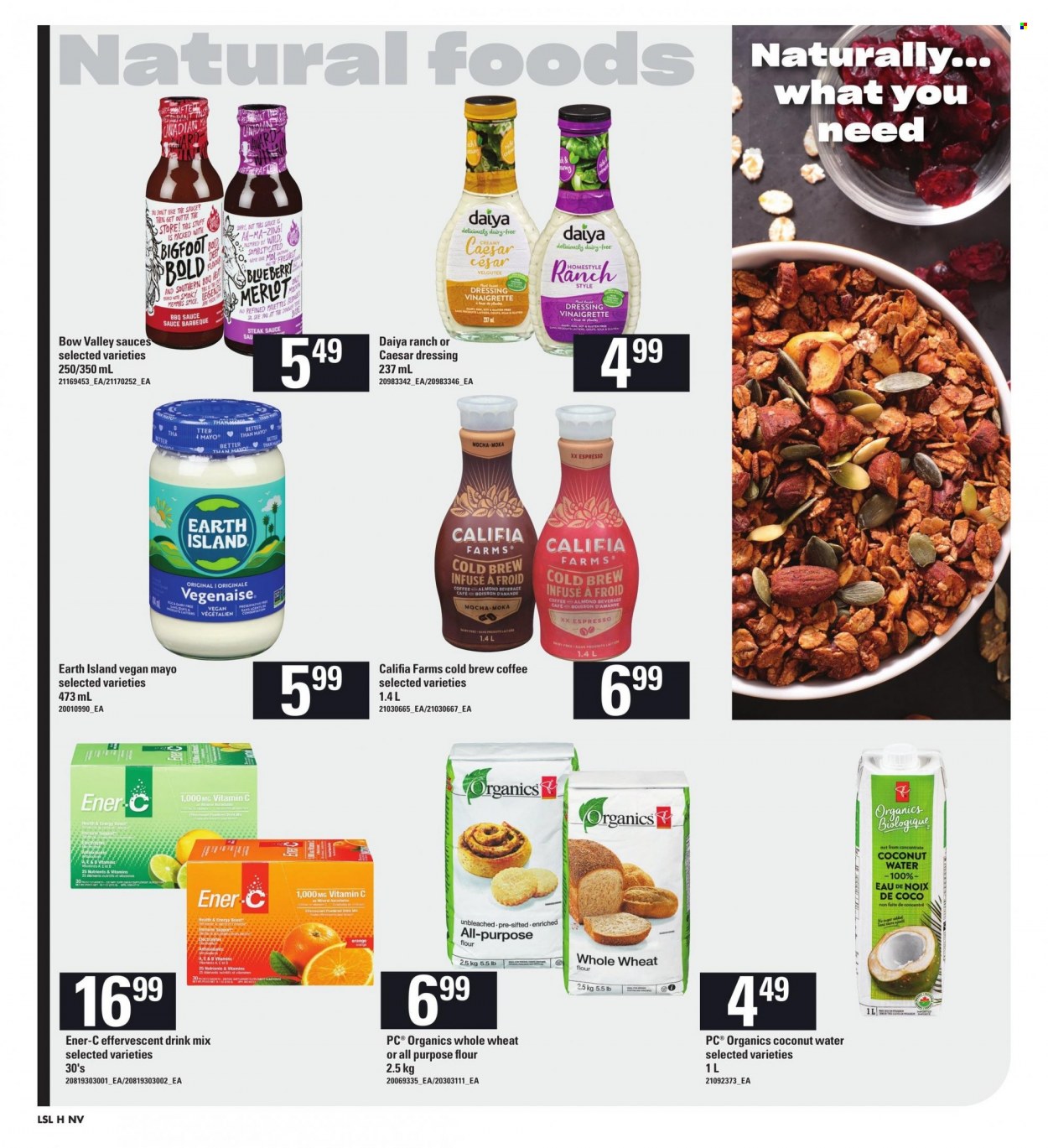 Loblaws flyer - June 08, 2023 - June 14, 2023. Page 11