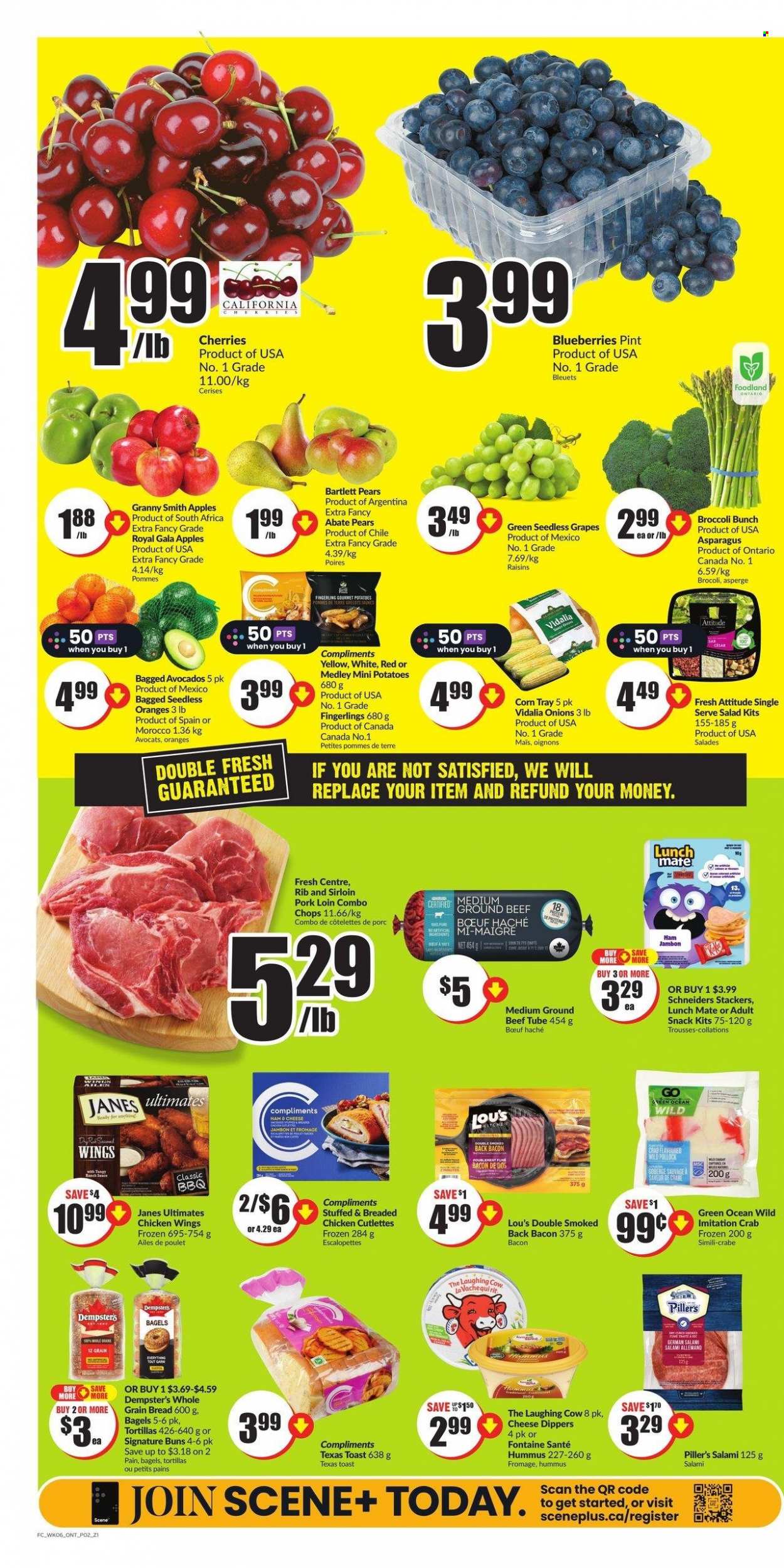 FreshCo. flyer - June 08, 2023 - June 14, 2023. Page 2
