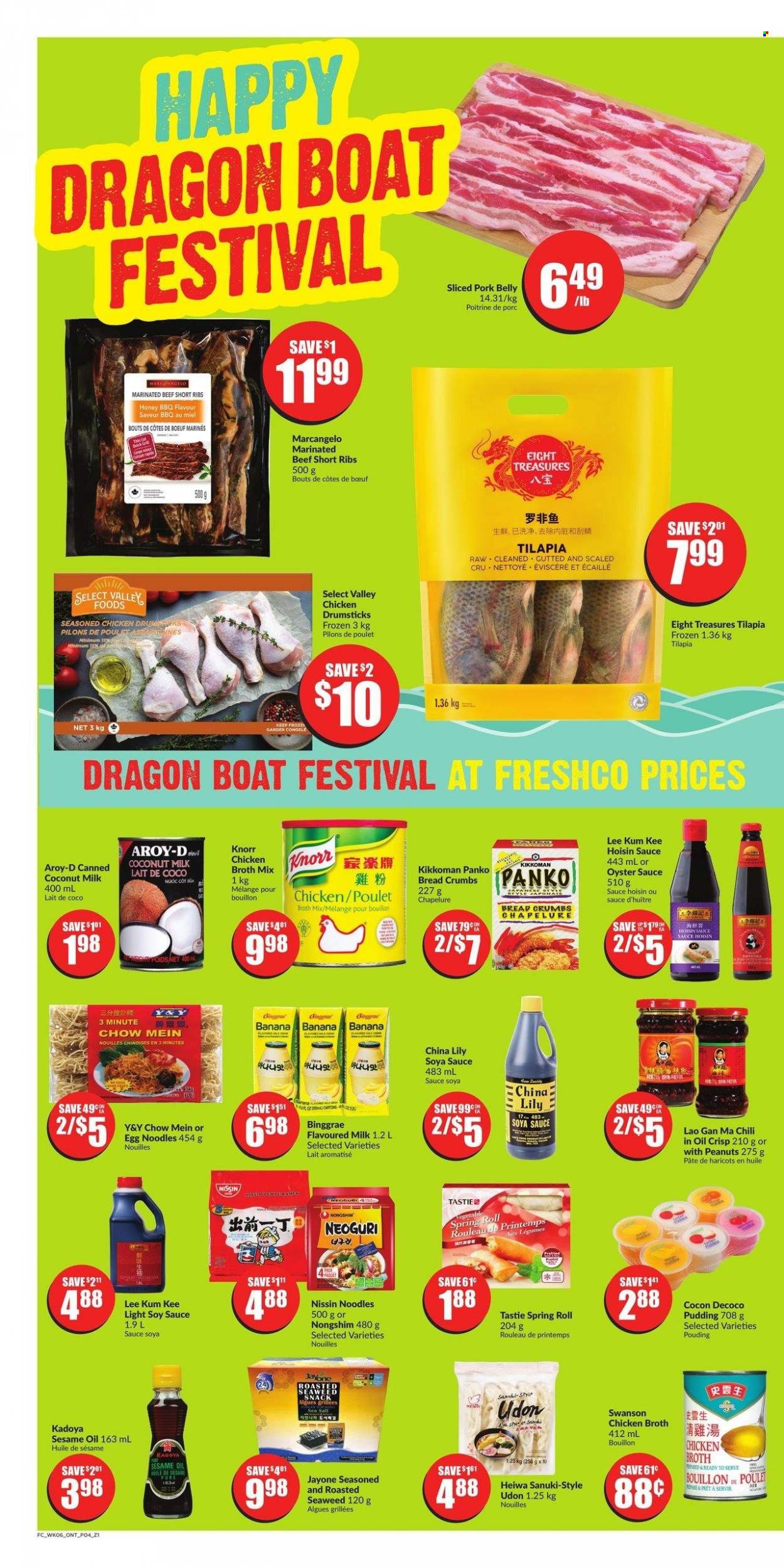 FreshCo. flyer - June 08, 2023 - June 14, 2023. Page 4