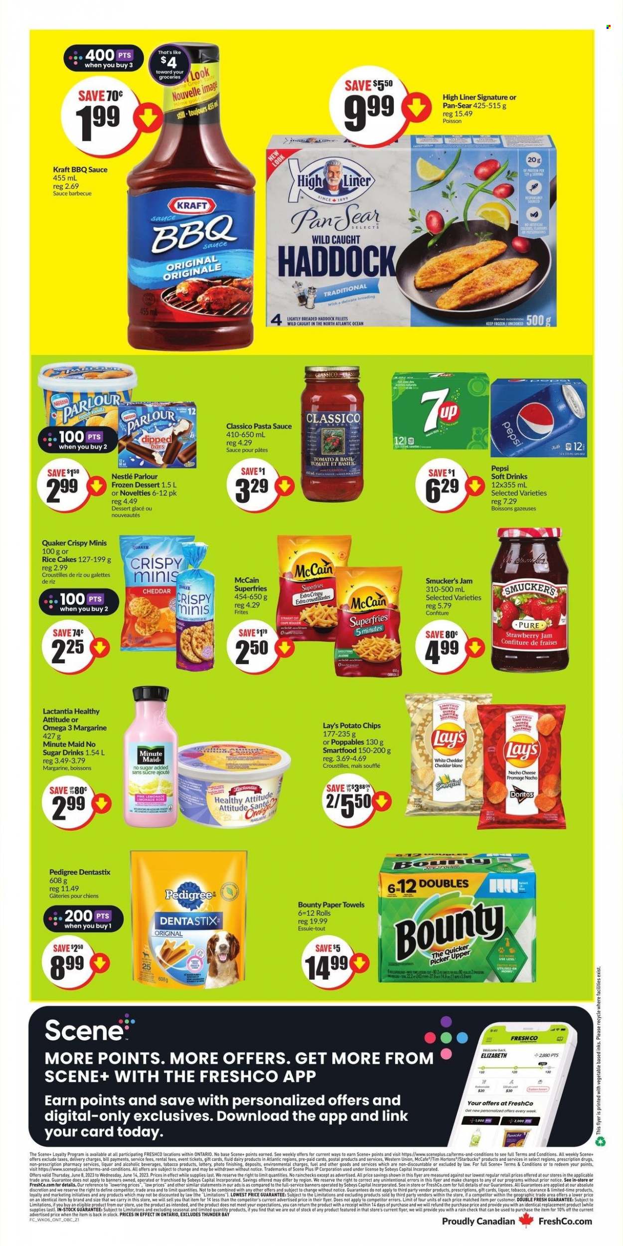 FreshCo. flyer - June 08, 2023 - June 14, 2023. Page 8
