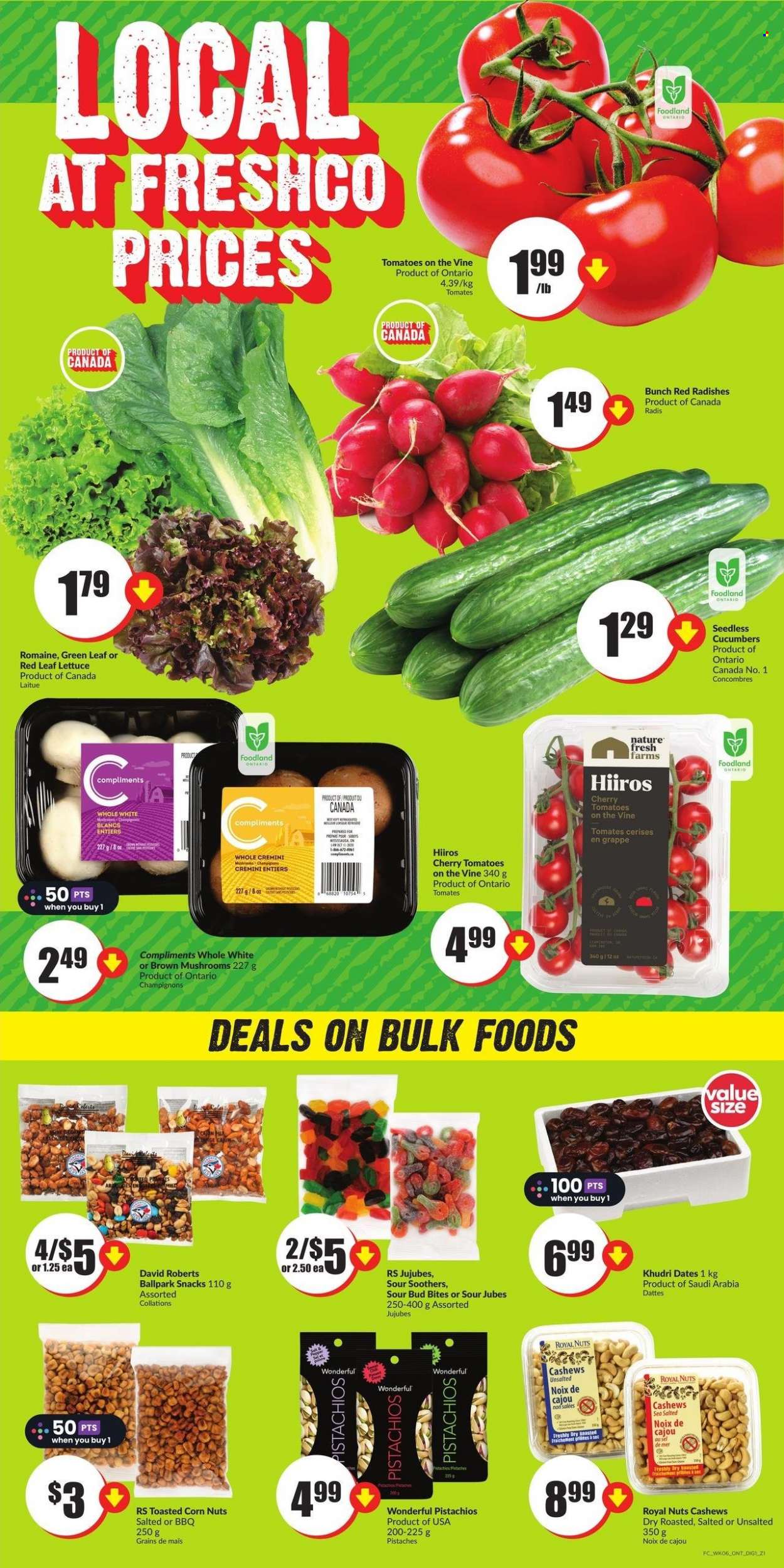 FreshCo. flyer - June 08, 2023 - June 14, 2023. Page 9