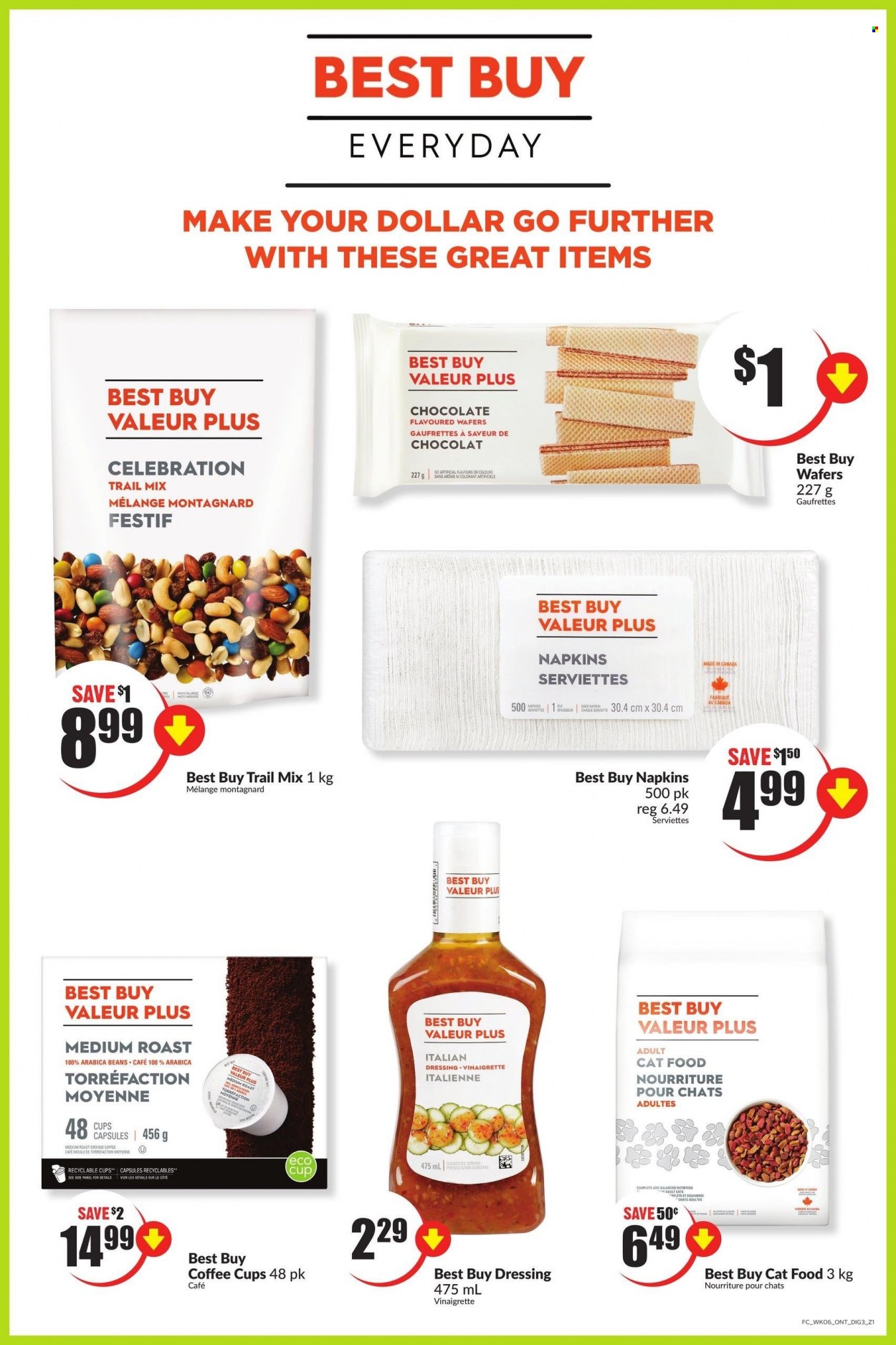 FreshCo. flyer - June 08, 2023 - June 14, 2023. Page 11