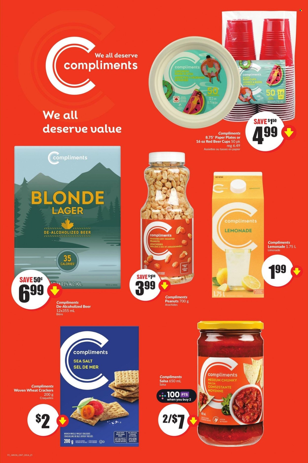 FreshCo. flyer - June 08, 2023 - June 14, 2023. Page 12