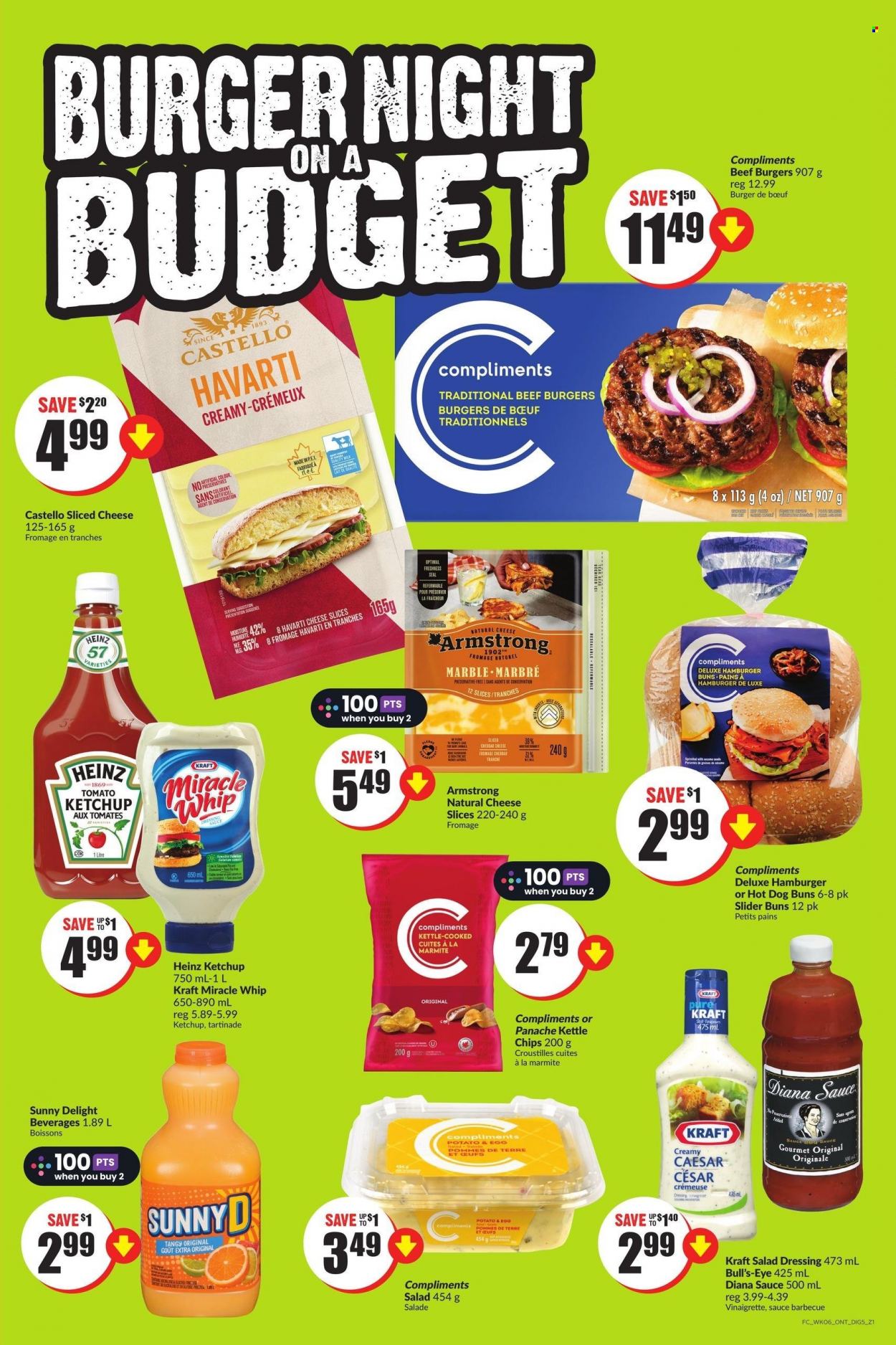 FreshCo. flyer - June 08, 2023 - June 14, 2023. Page 13