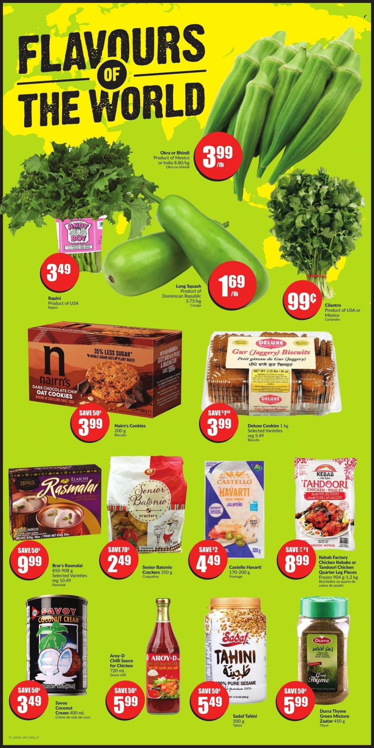 FreshCo. flyer - June 08, 2023 - June 14, 2023. Page 14