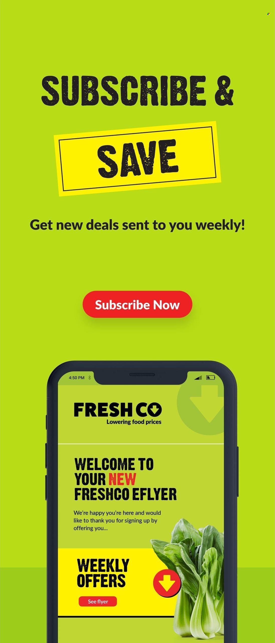 FreshCo. flyer - June 08, 2023 - June 14, 2023. Page 17