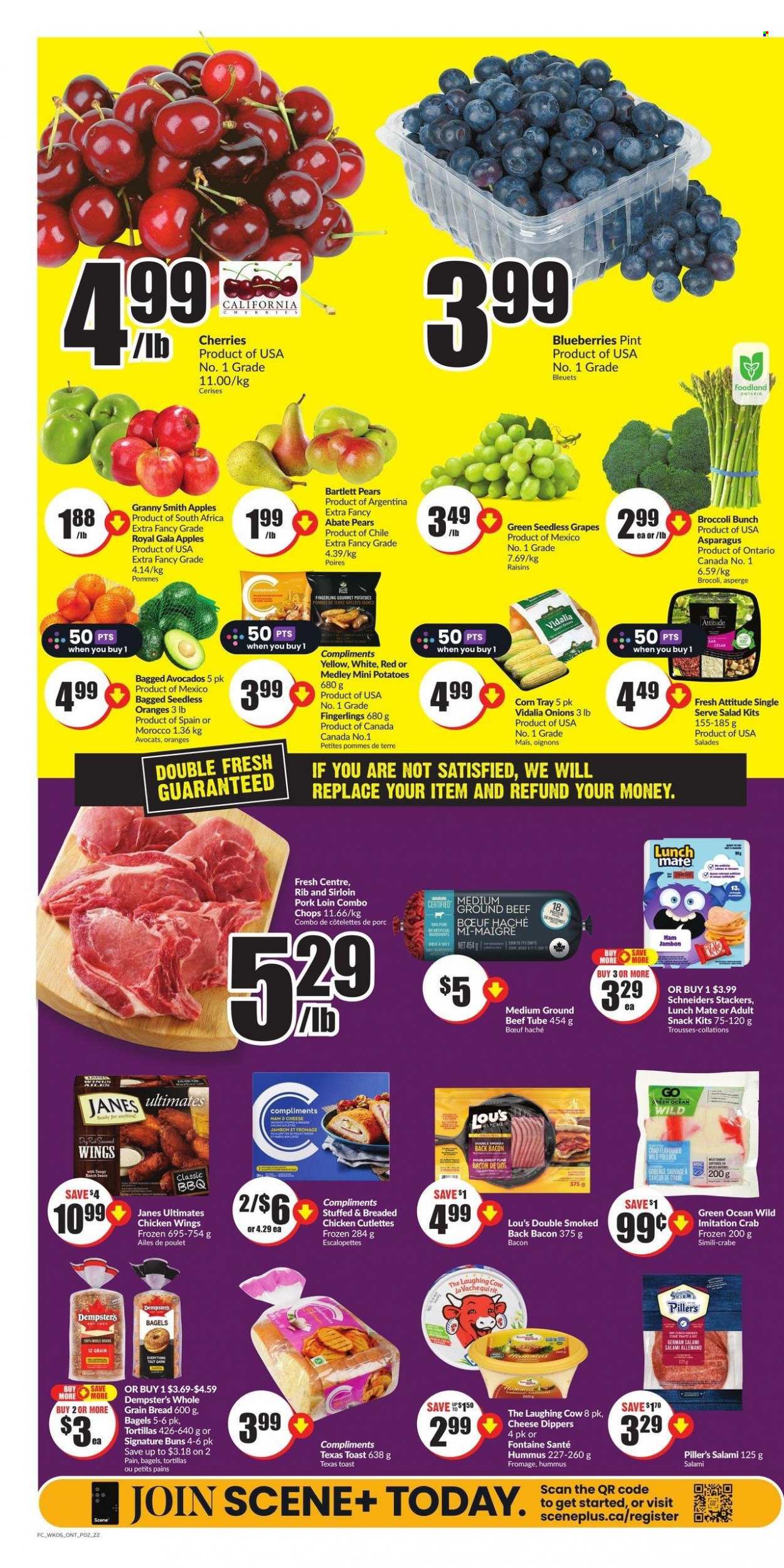 Chalo! FreshCo. flyer - June 08, 2023 - June 14, 2023. Page 2