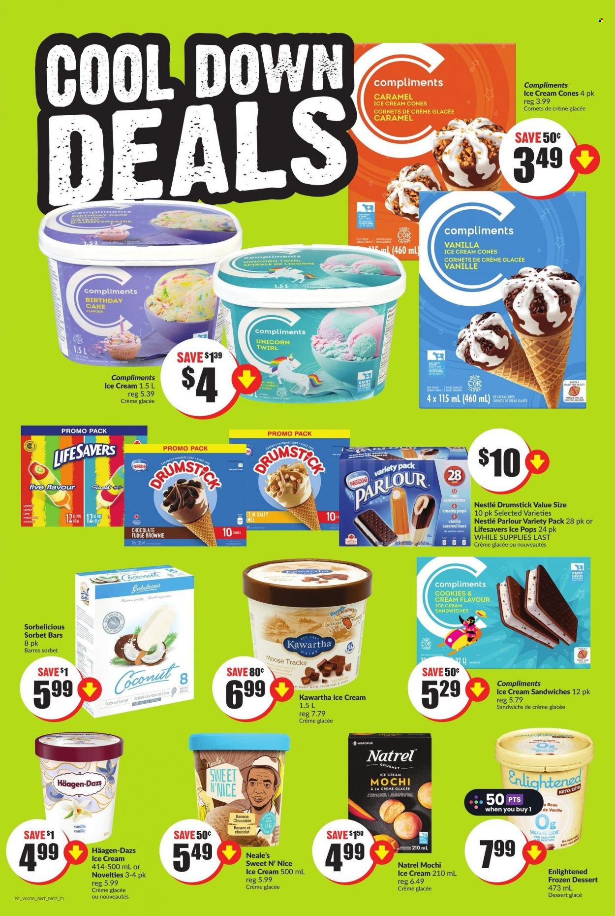 Chalo! FreshCo. flyer - June 08, 2023 - June 14, 2023. Page 10