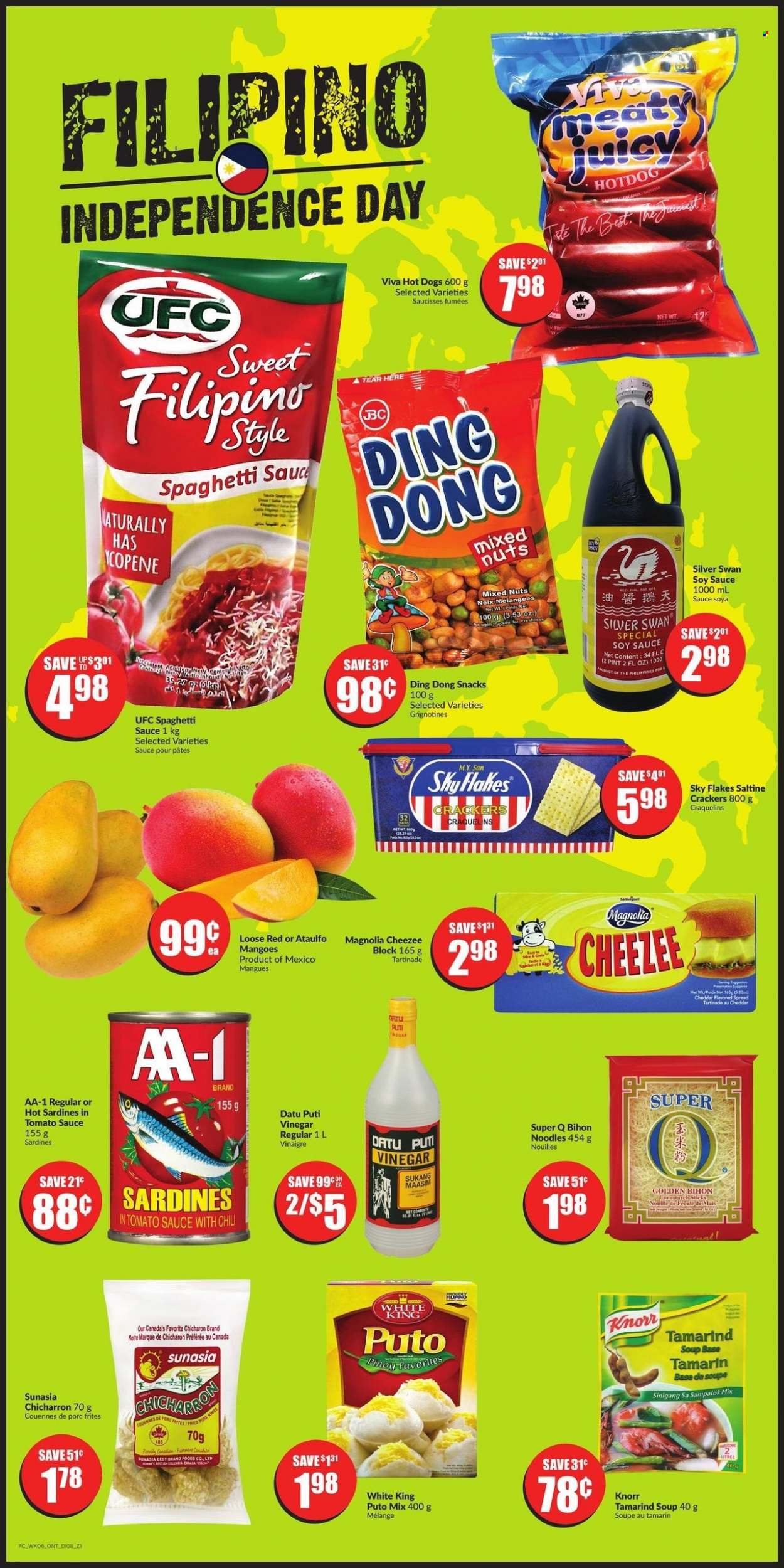 Chalo! FreshCo. flyer - June 08, 2023 - June 14, 2023. Page 16
