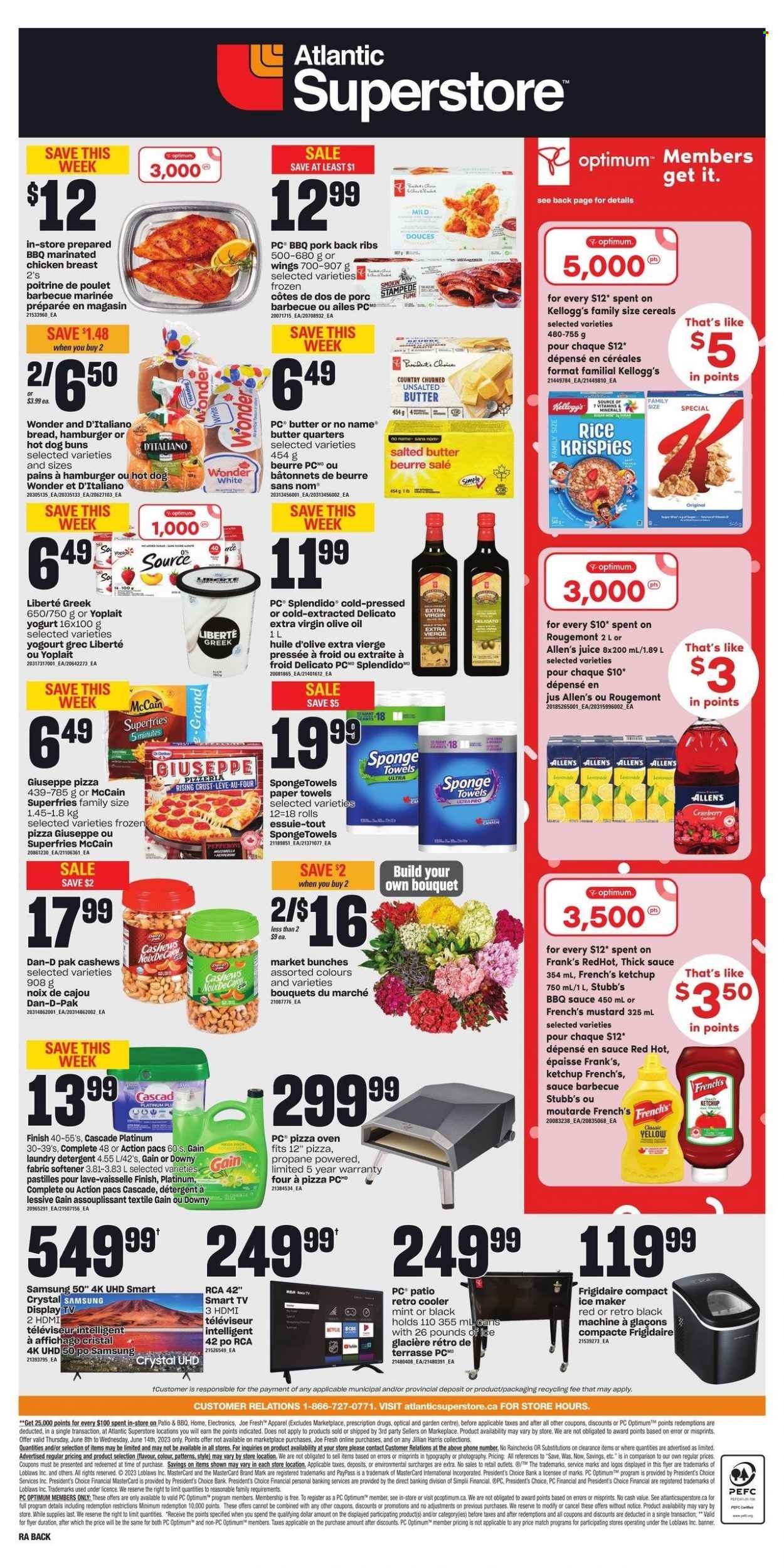 Atlantic Superstore flyer - June 08, 2023 - June 14, 2023. Page 2