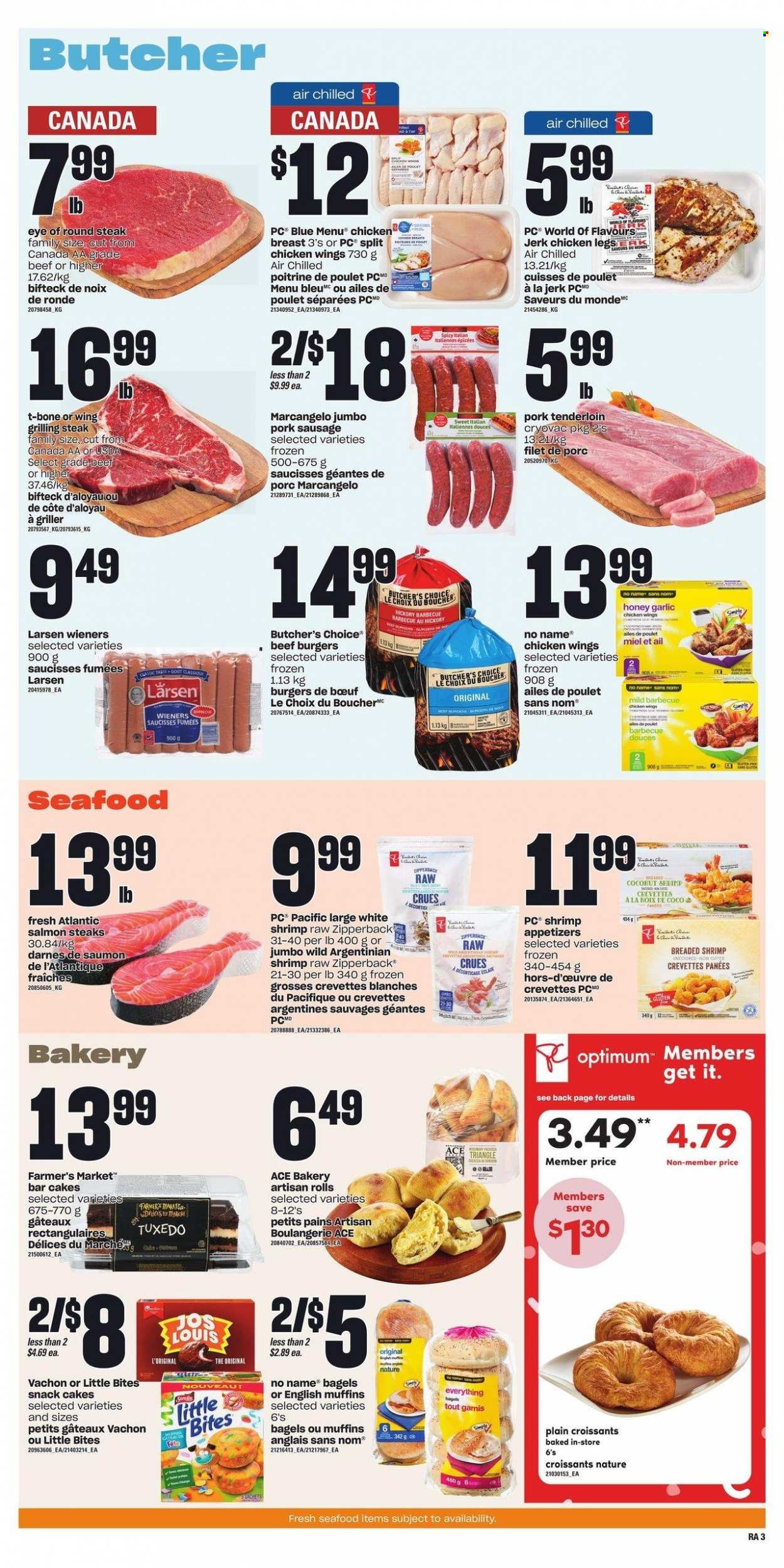 Atlantic Superstore flyer - June 08, 2023 - June 14, 2023. Page 4