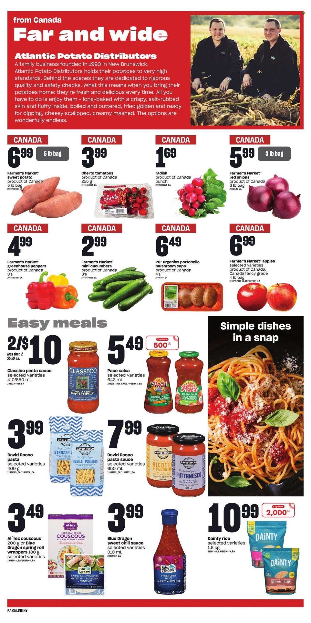 Atlantic Superstore flyer - June 08, 2023 - June 14, 2023. Page 5