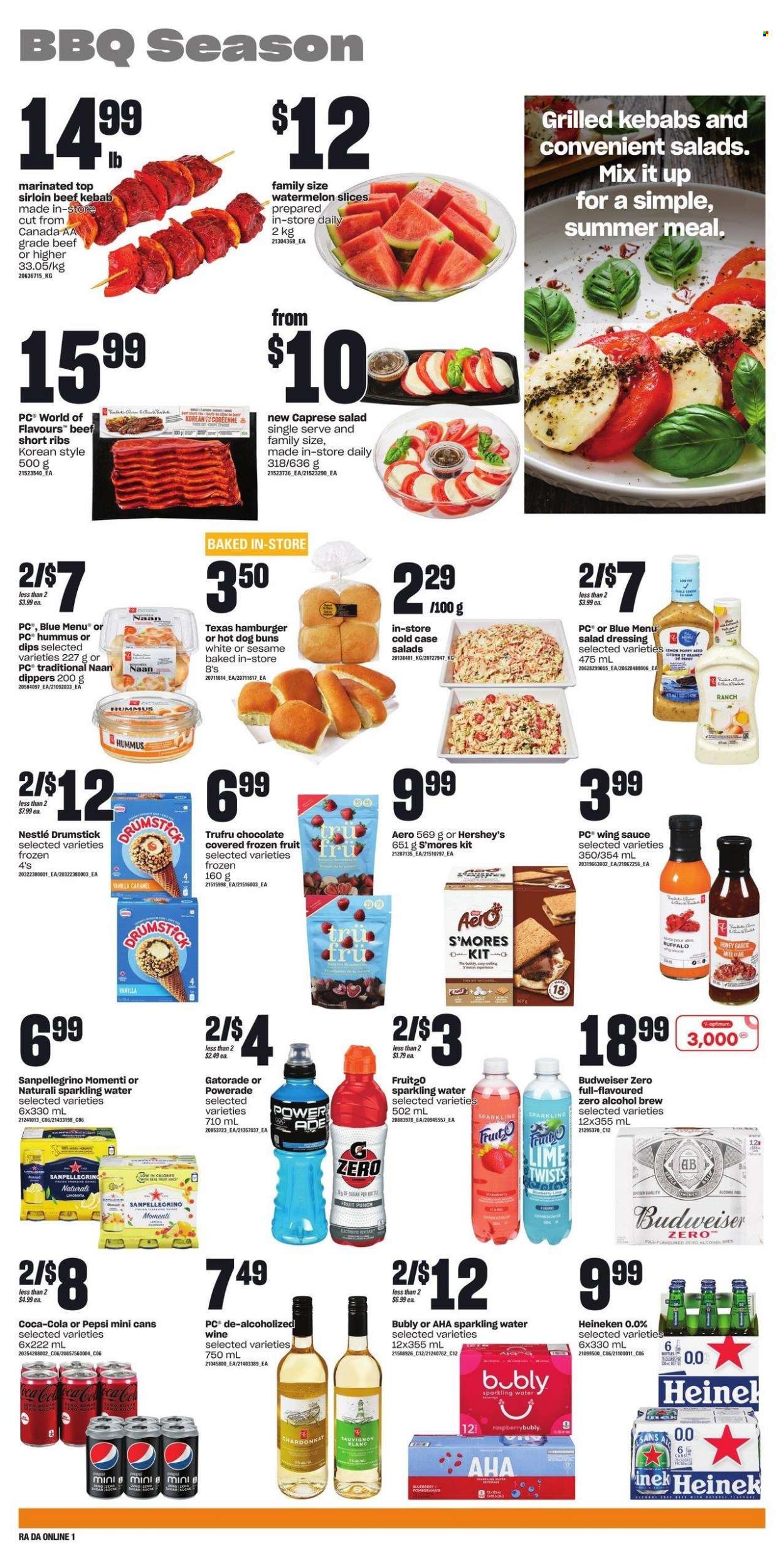 Atlantic Superstore flyer - June 08, 2023 - June 14, 2023. Page 6