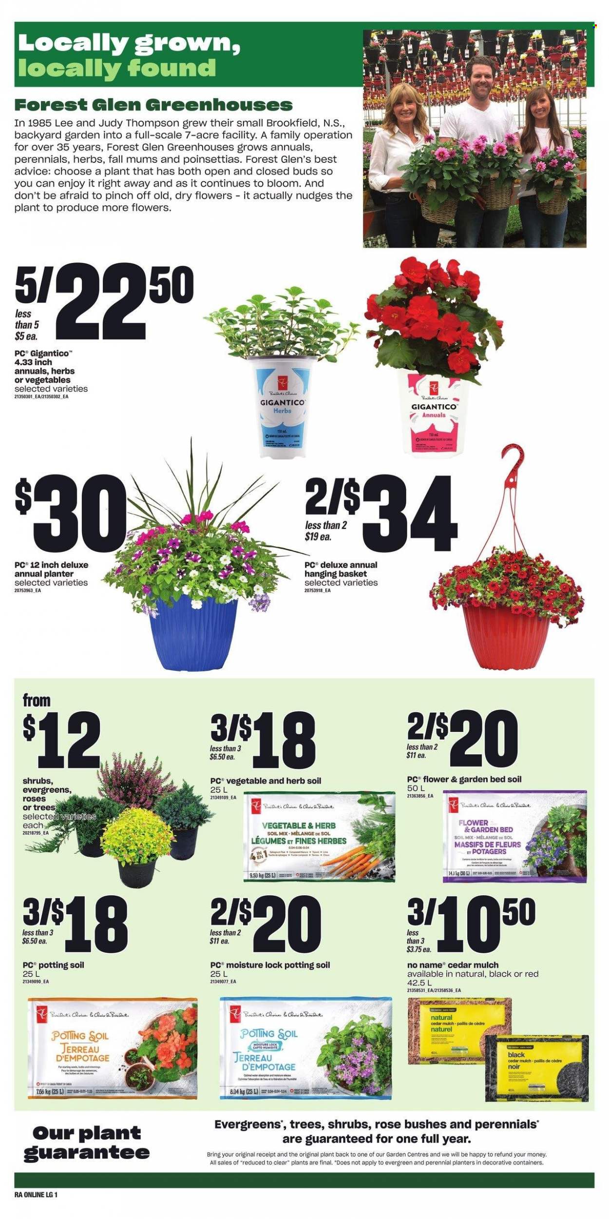 Atlantic Superstore flyer - June 08, 2023 - June 14, 2023. Page 7