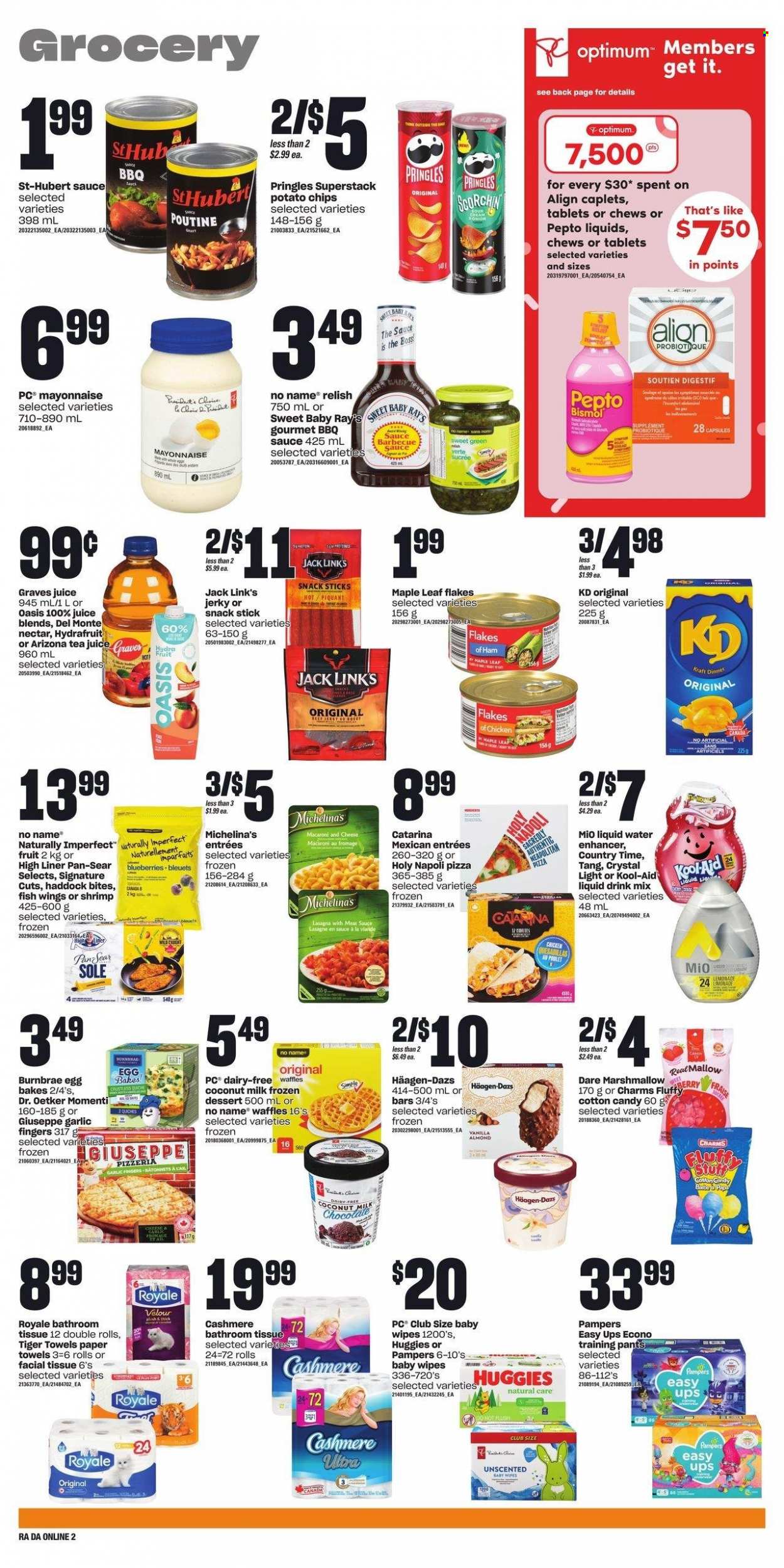 Atlantic Superstore flyer - June 08, 2023 - June 14, 2023. Page 8
