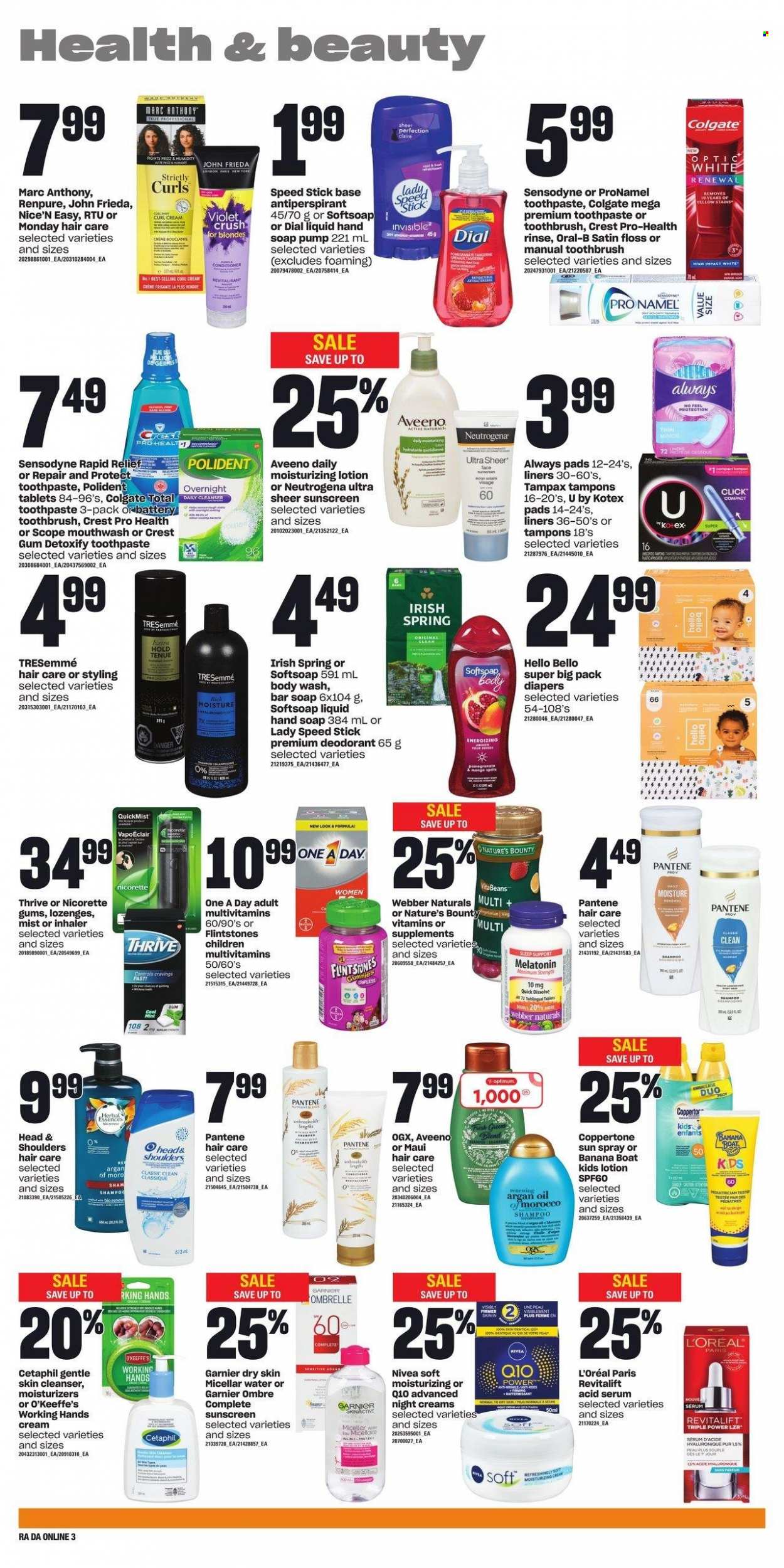 Atlantic Superstore flyer - June 08, 2023 - June 14, 2023. Page 9