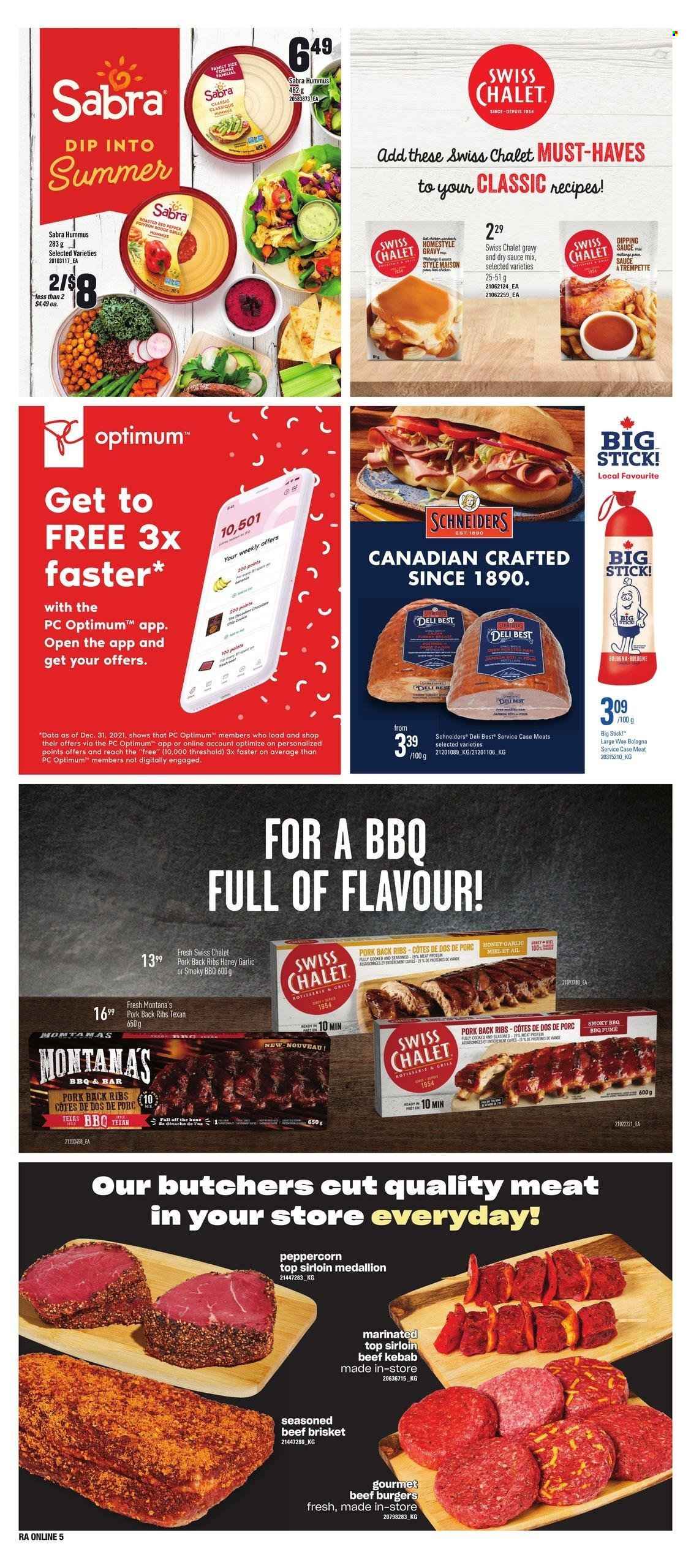 Atlantic Superstore flyer - June 08, 2023 - June 14, 2023. Page 11