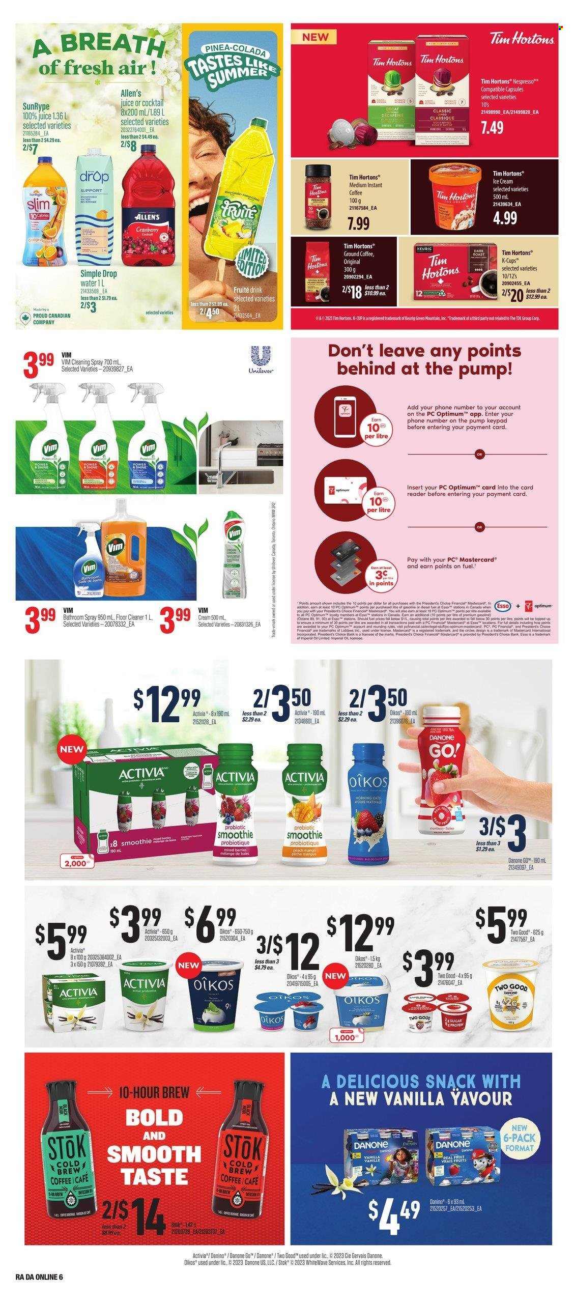 Atlantic Superstore flyer - June 08, 2023 - June 14, 2023. Page 12