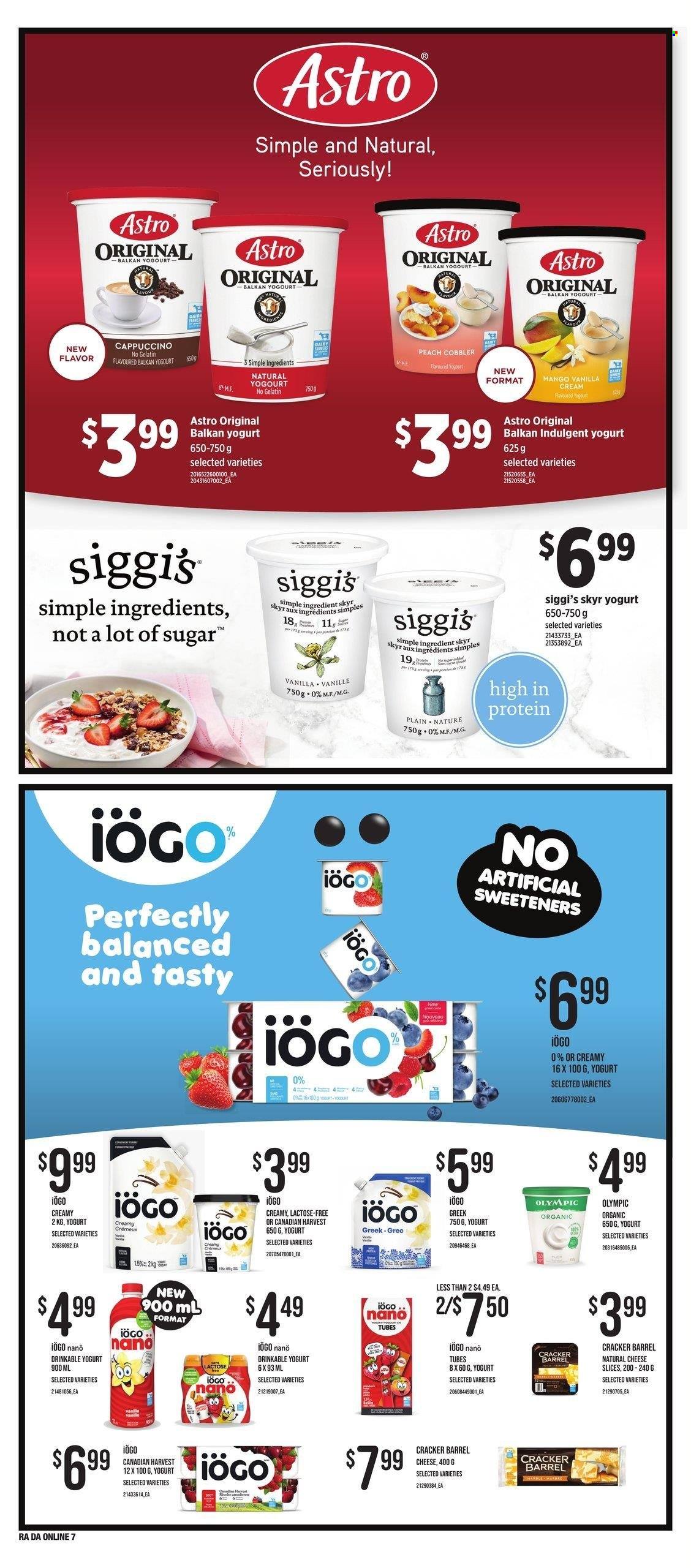 Atlantic Superstore flyer - June 08, 2023 - June 14, 2023. Page 13