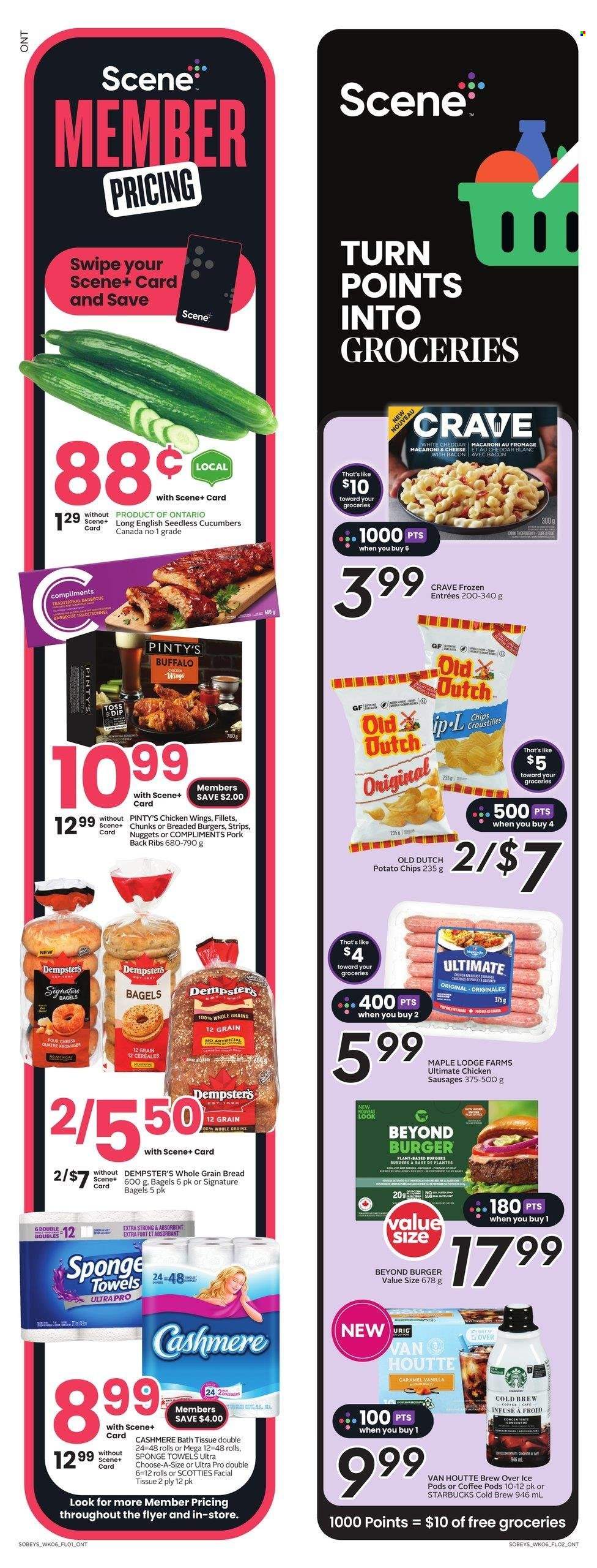 Sobeys flyer - June 08, 2023 - June 14, 2023. Page 17