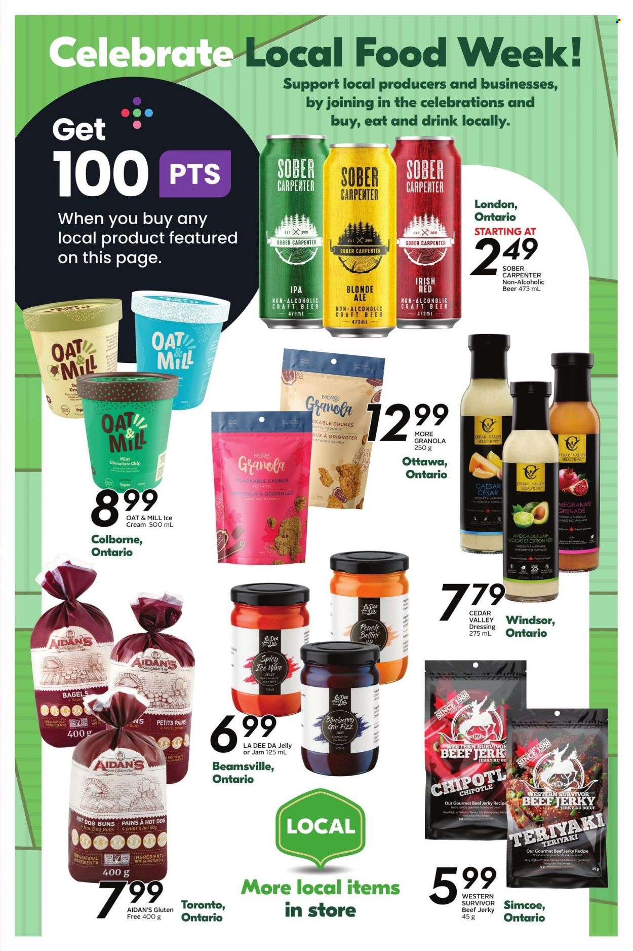 Sobeys flyer - June 08, 2023 - June 14, 2023. Page 5