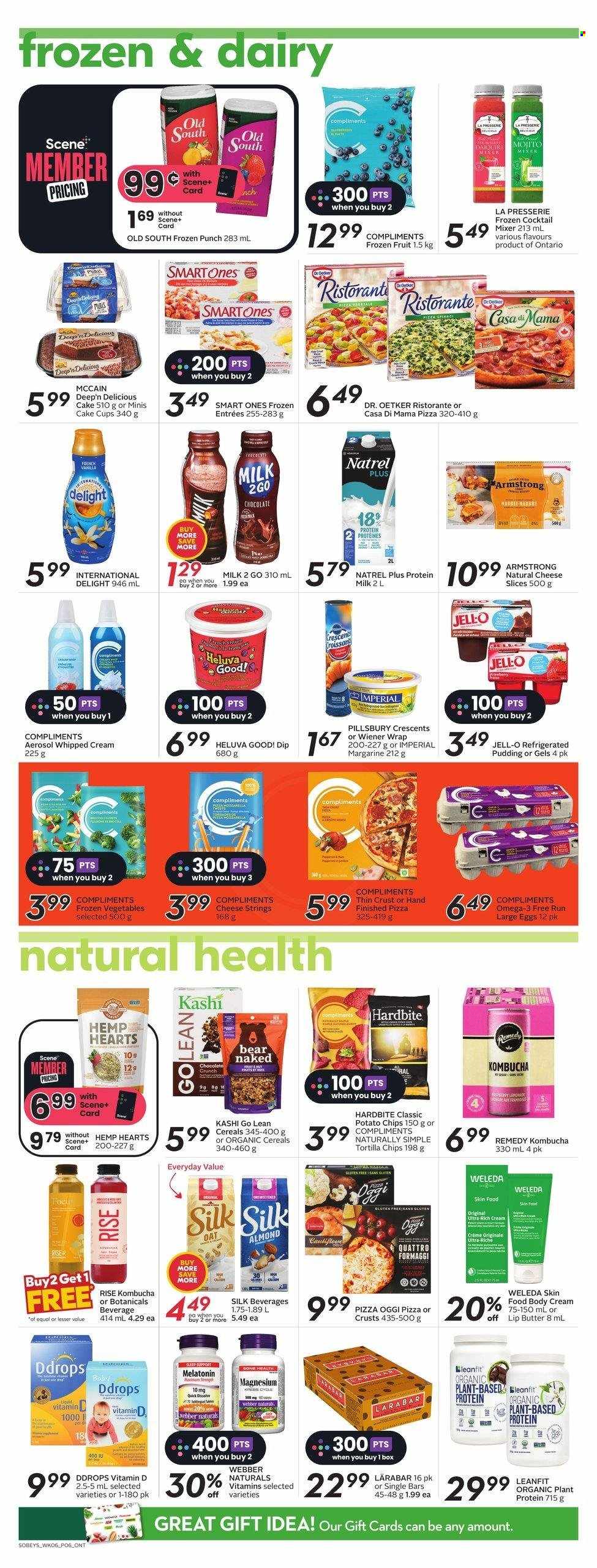 Sobeys flyer - June 08, 2023 - June 14, 2023. Page 9