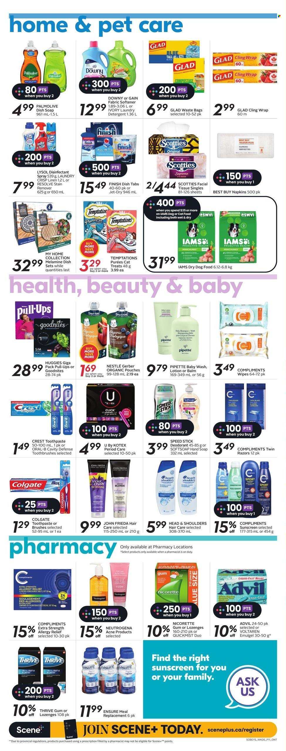 Sobeys flyer - June 08, 2023 - June 14, 2023. Page 15