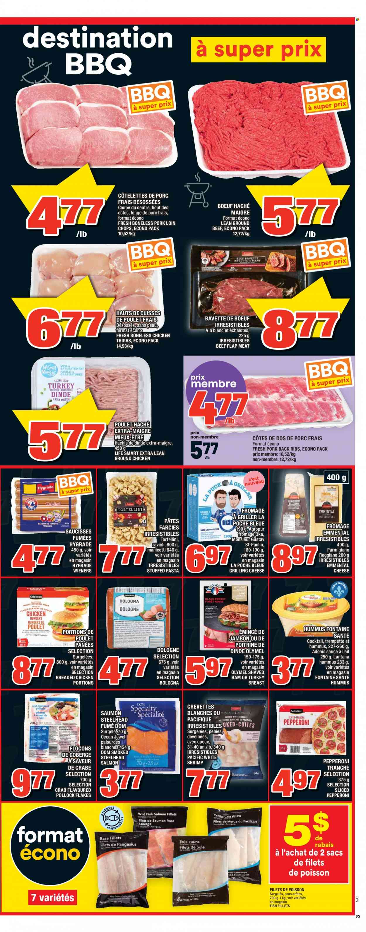 Super C flyer - June 08, 2023 - June 14, 2023. Page 7