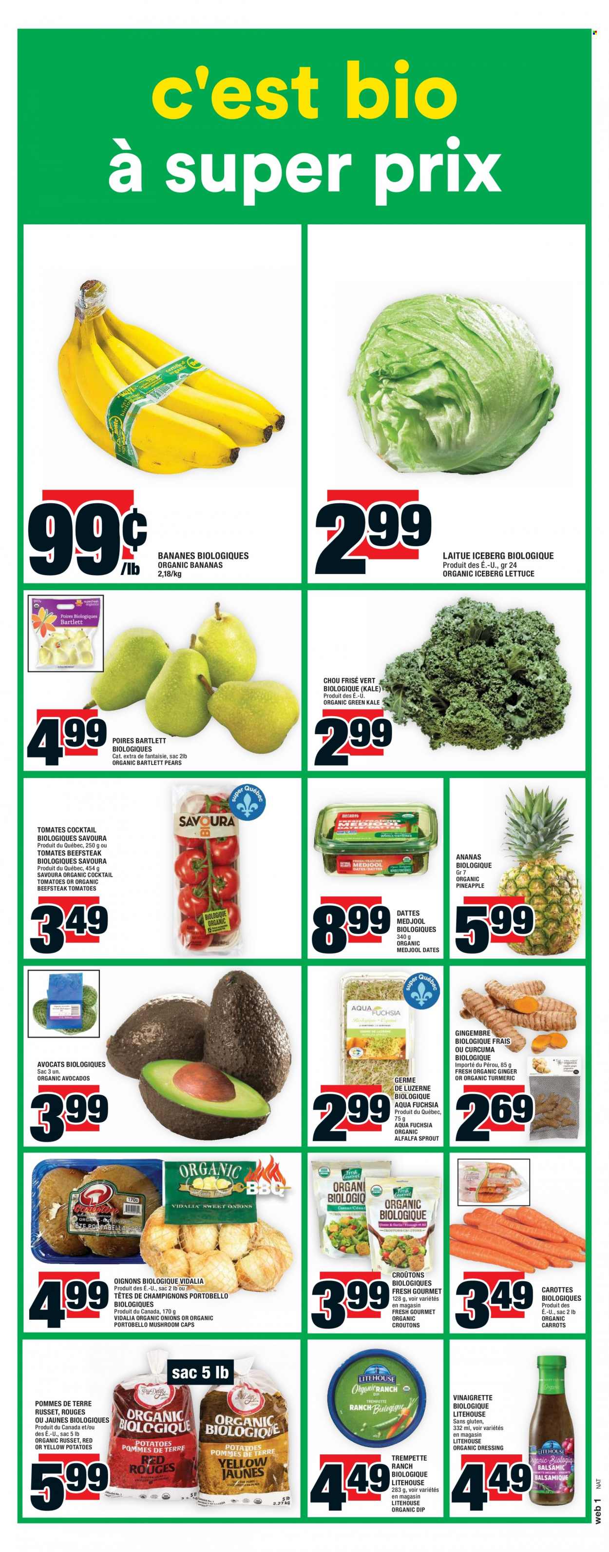 Super C flyer - June 08, 2023 - June 14, 2023. Page 12