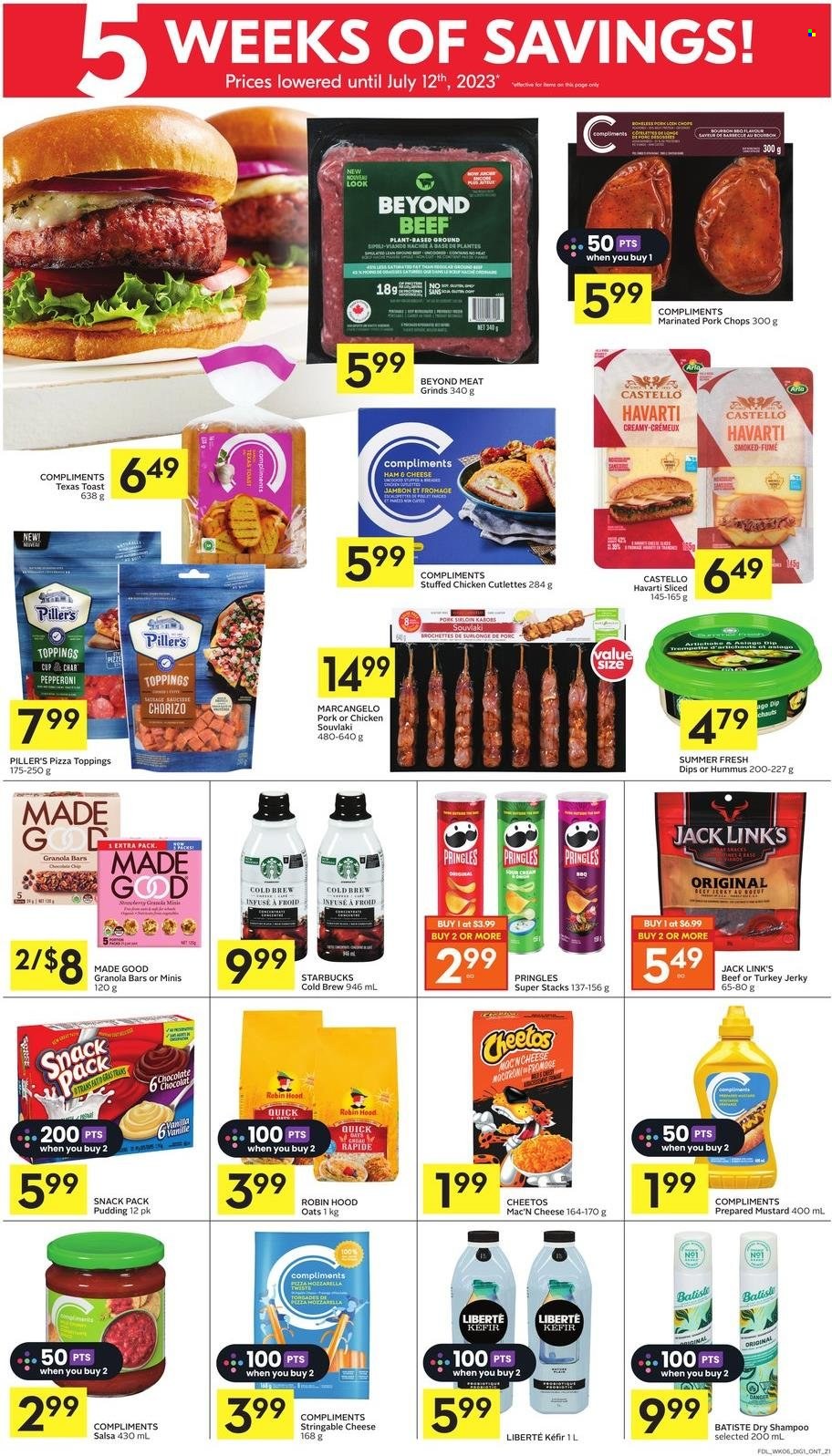 Foodland flyer - June 08, 2023 - June 14, 2023. Page 4