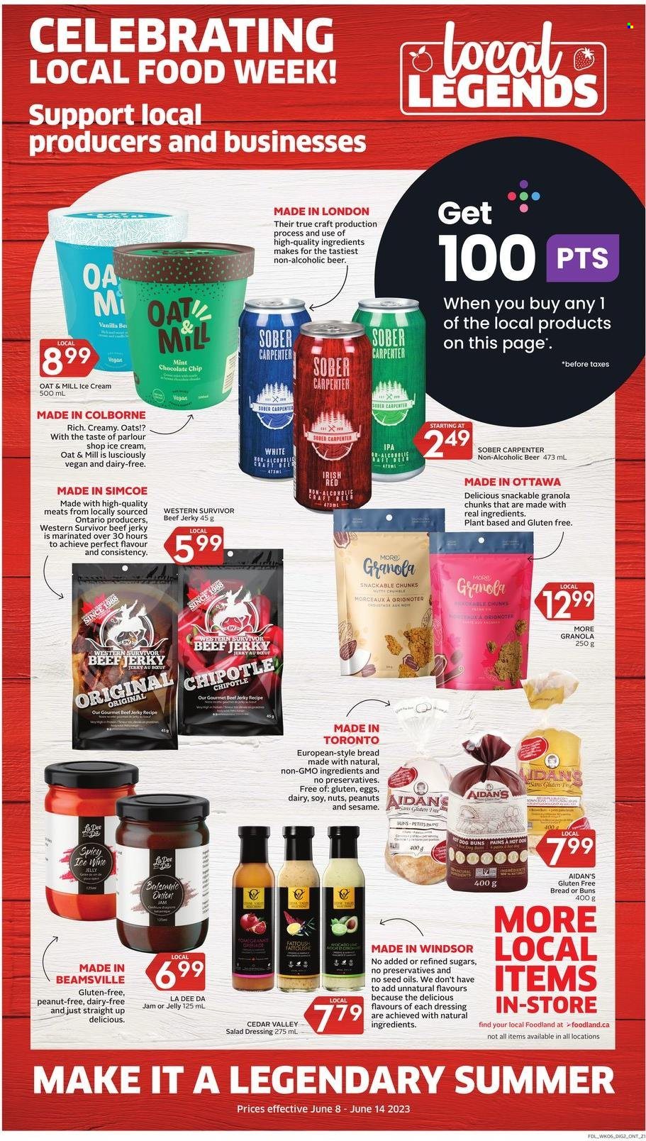Foodland flyer - June 08, 2023 - June 14, 2023. Page 5