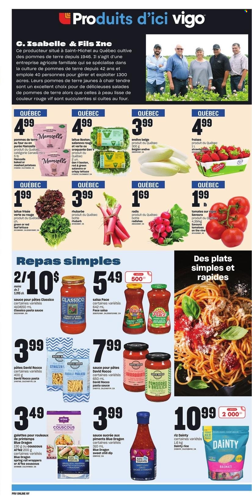 Provigo flyer - June 08, 2023 - June 14, 2023. Page 4