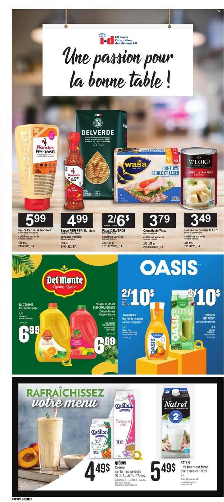 Provigo flyer - June 08, 2023 - June 14, 2023. Page 5