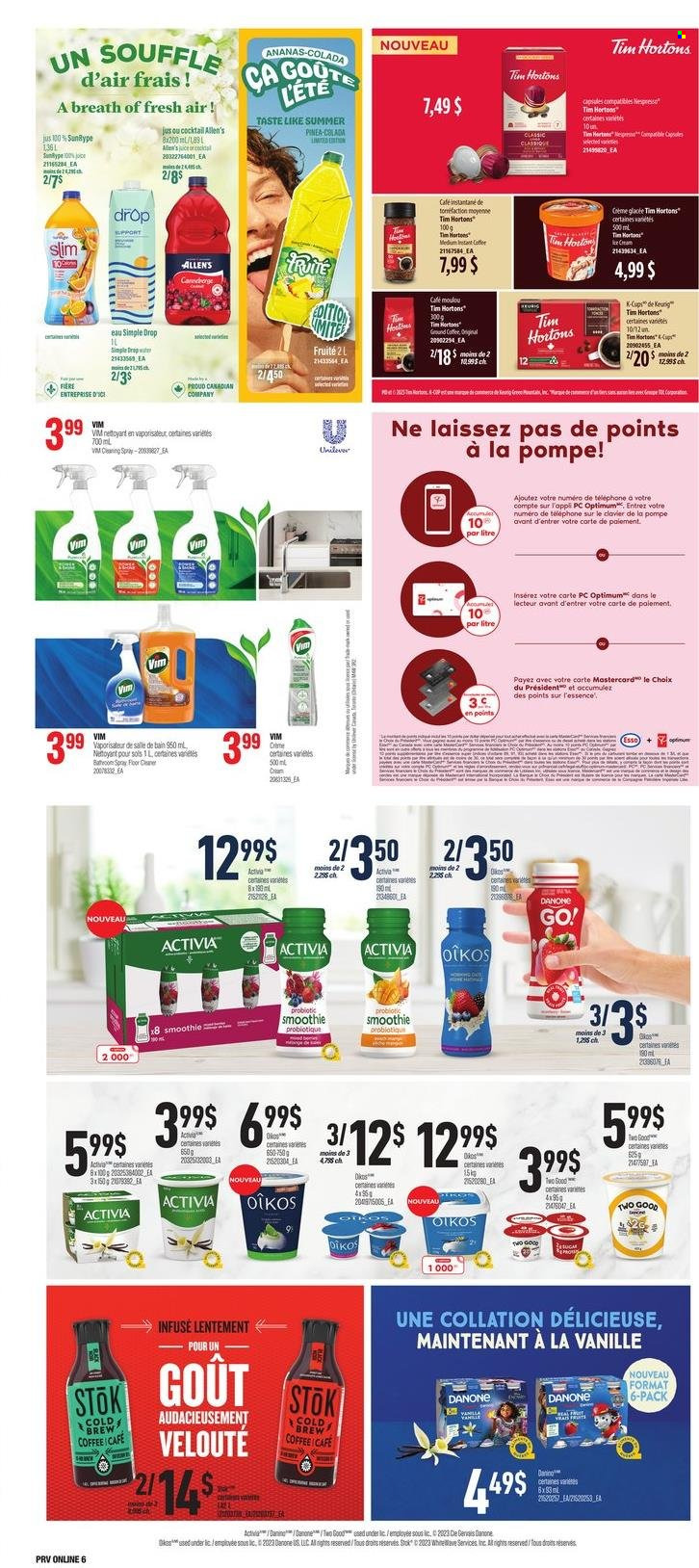Provigo flyer - June 08, 2023 - June 14, 2023. Page 11