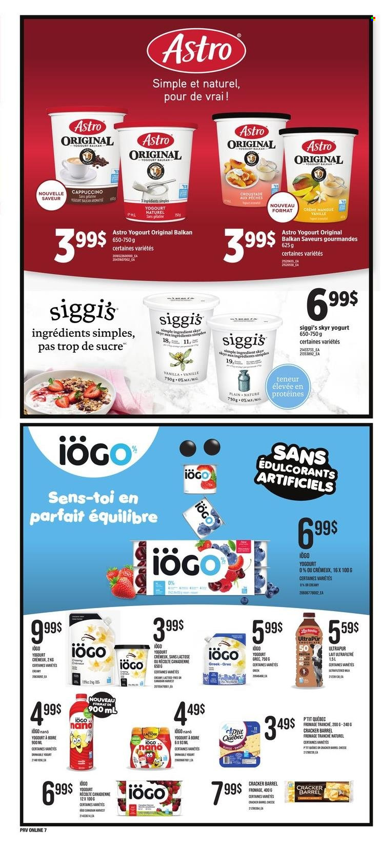Provigo flyer - June 08, 2023 - June 14, 2023. Page 12