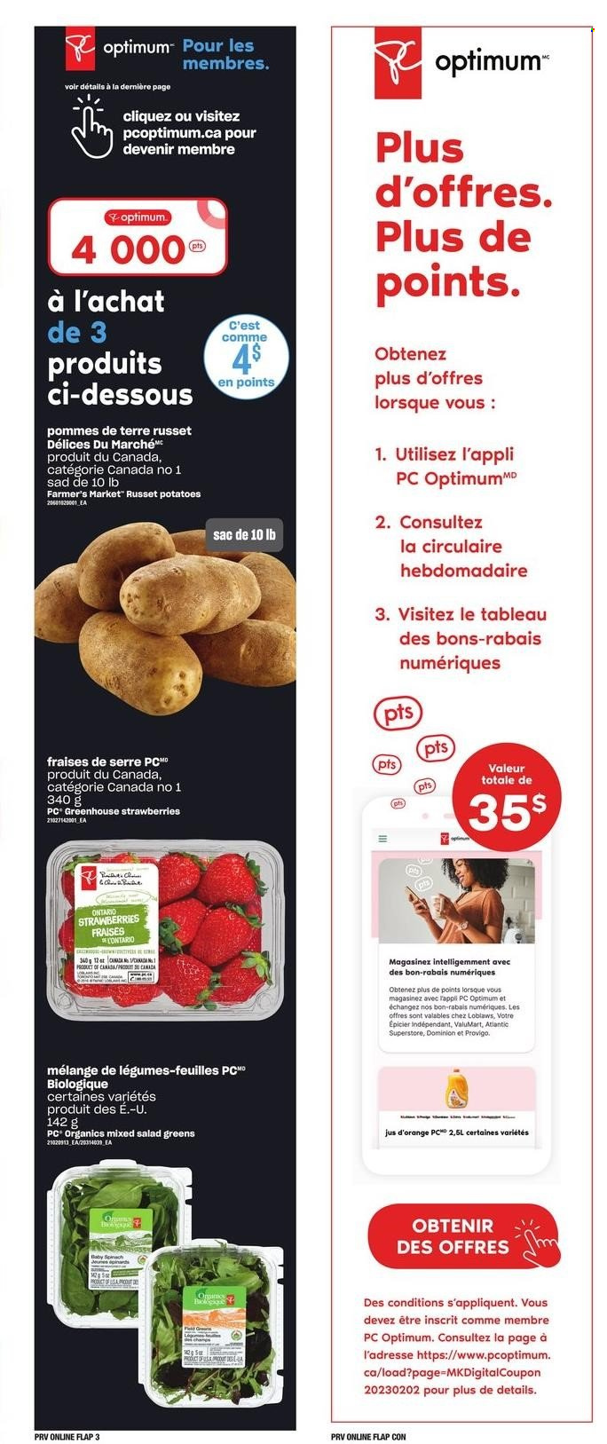 Provigo flyer - June 08, 2023 - June 14, 2023. Page 15